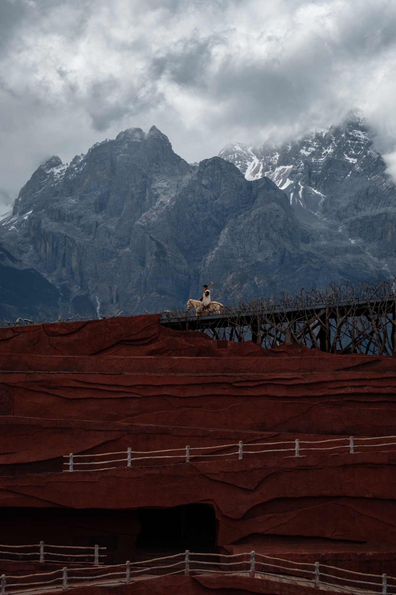 China — Yunnan
