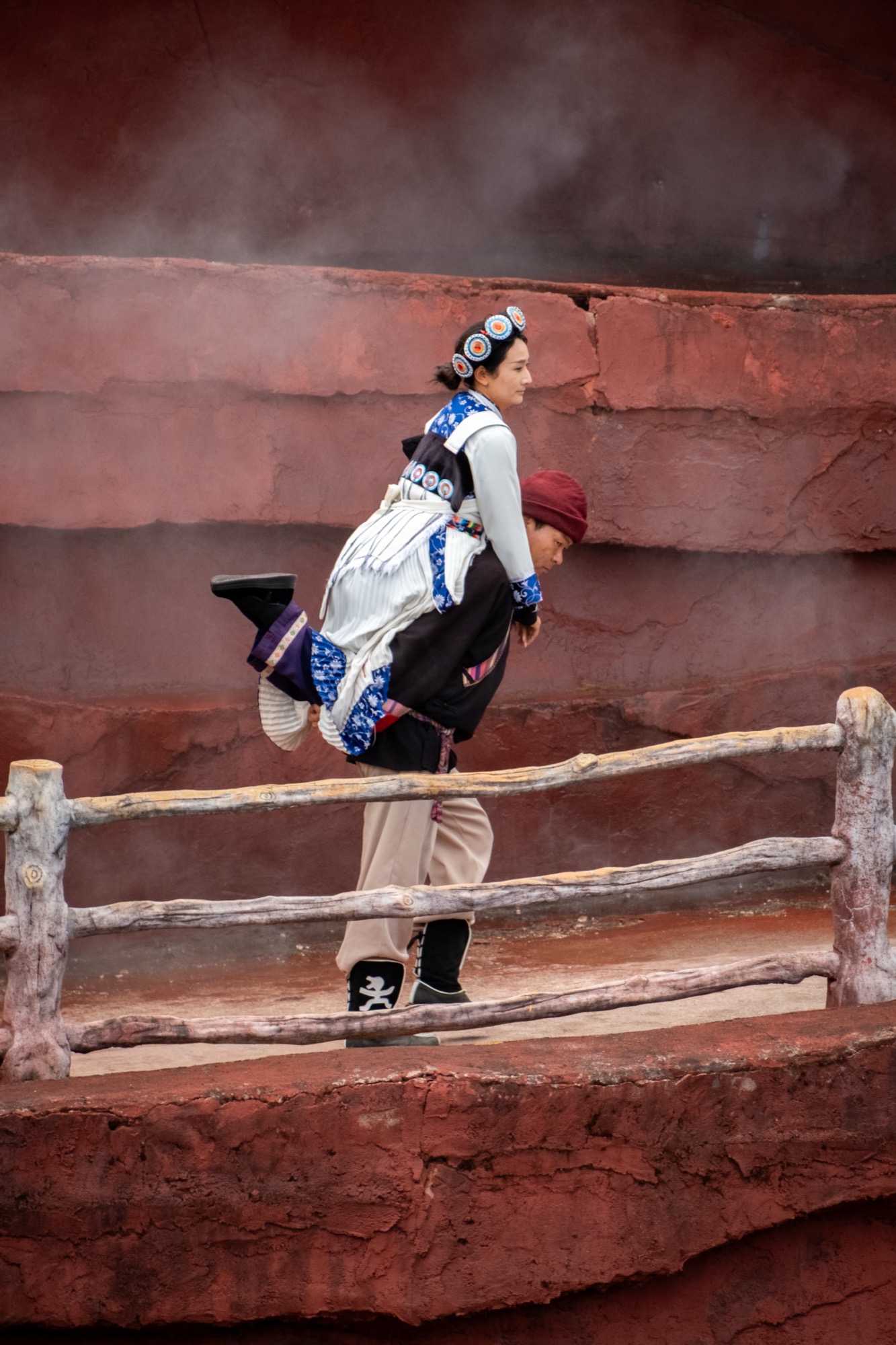 China — Yunnan