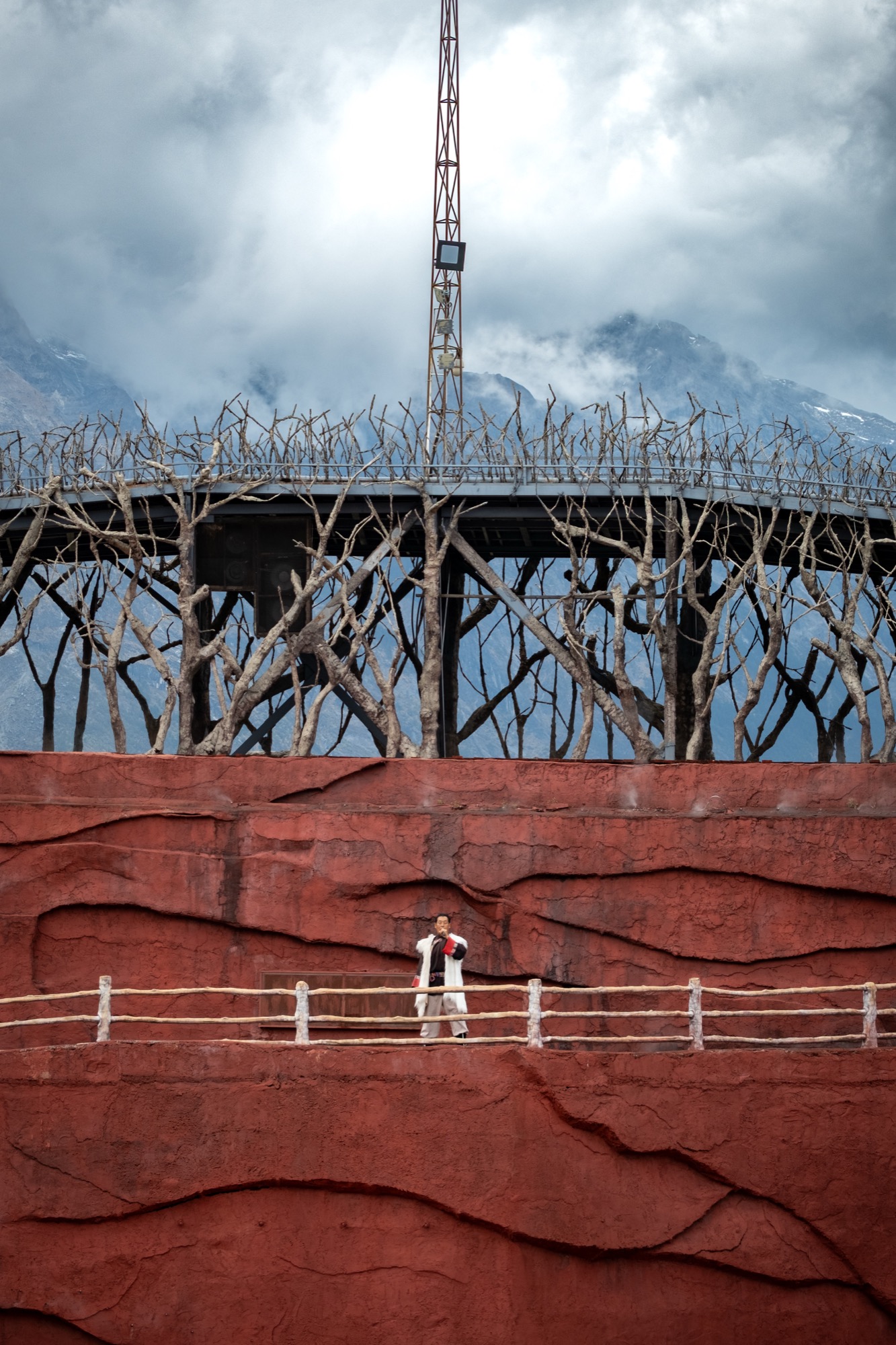 China — Yunnan