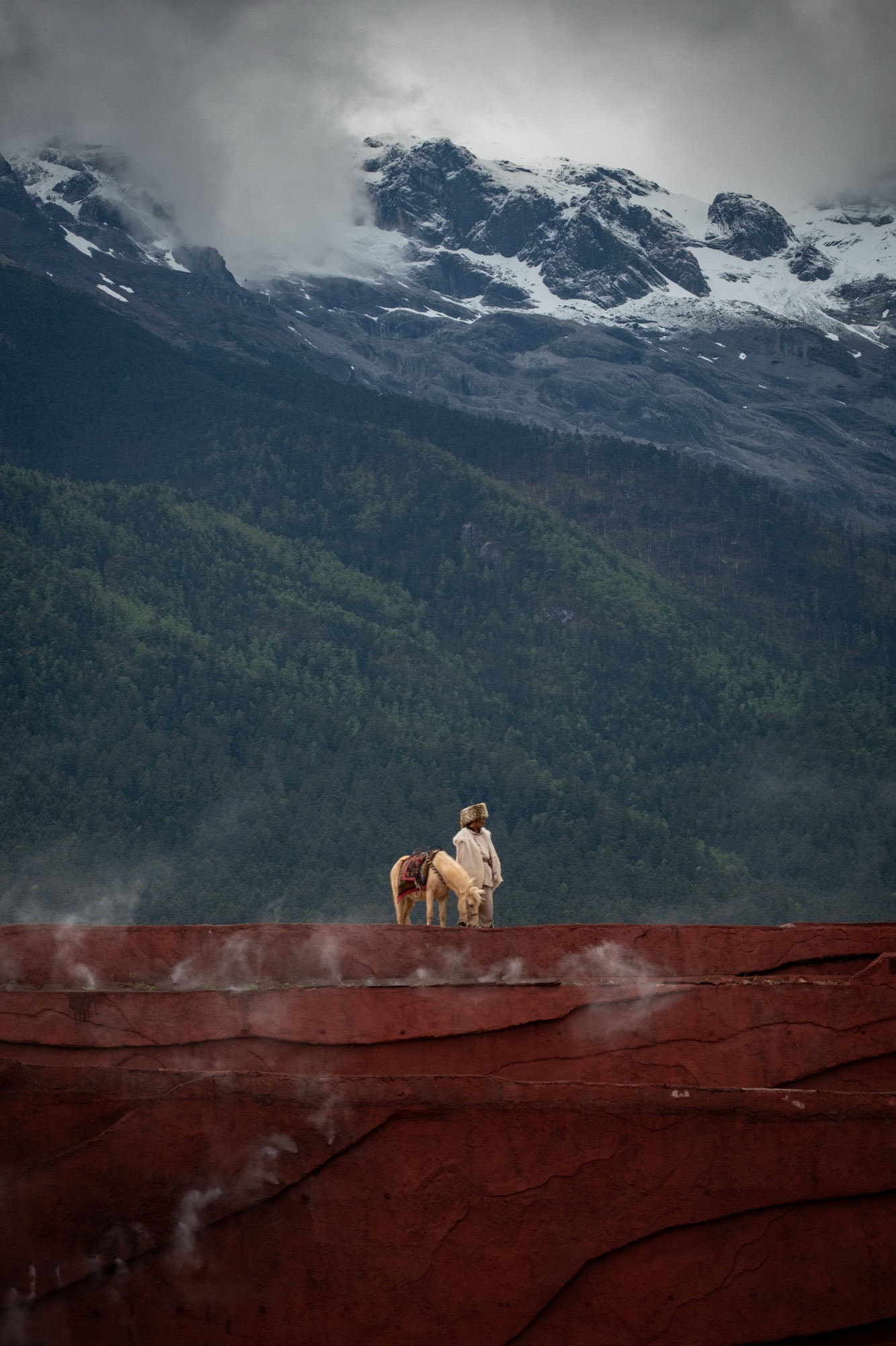 China — Yunnan