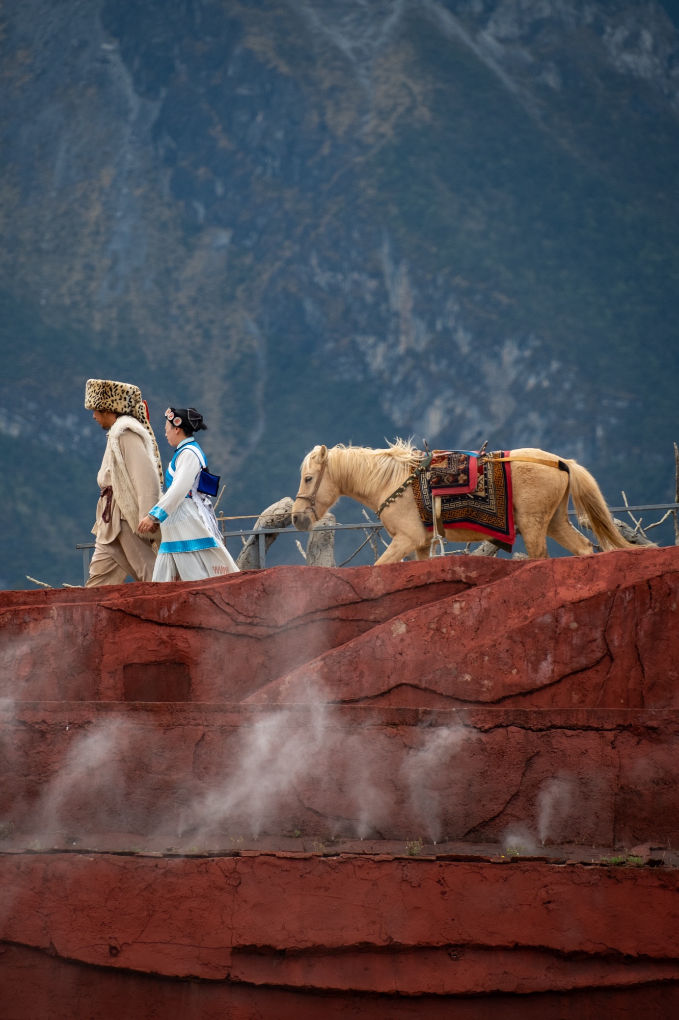 China — Yunnan