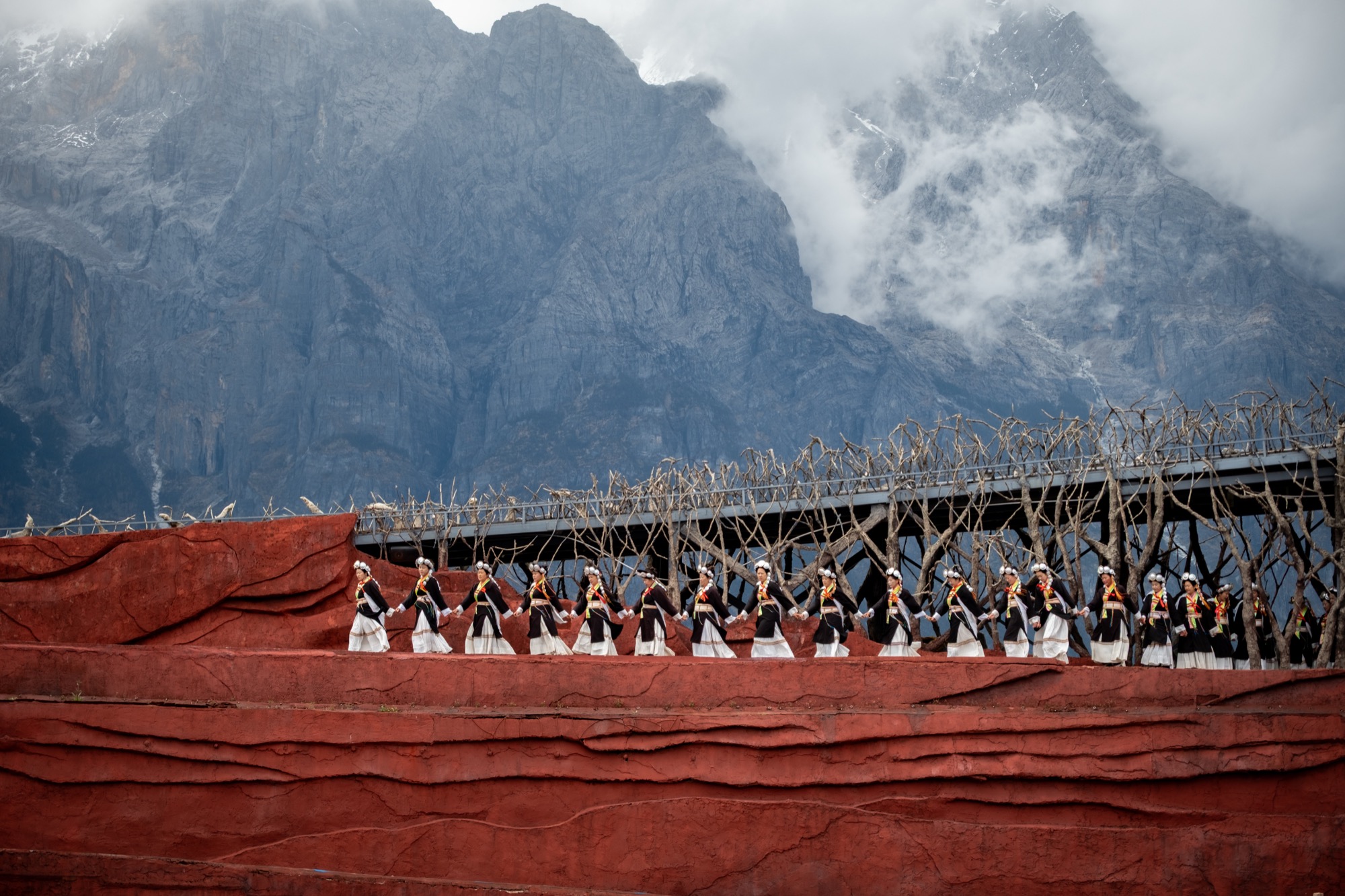 China — Yunnan