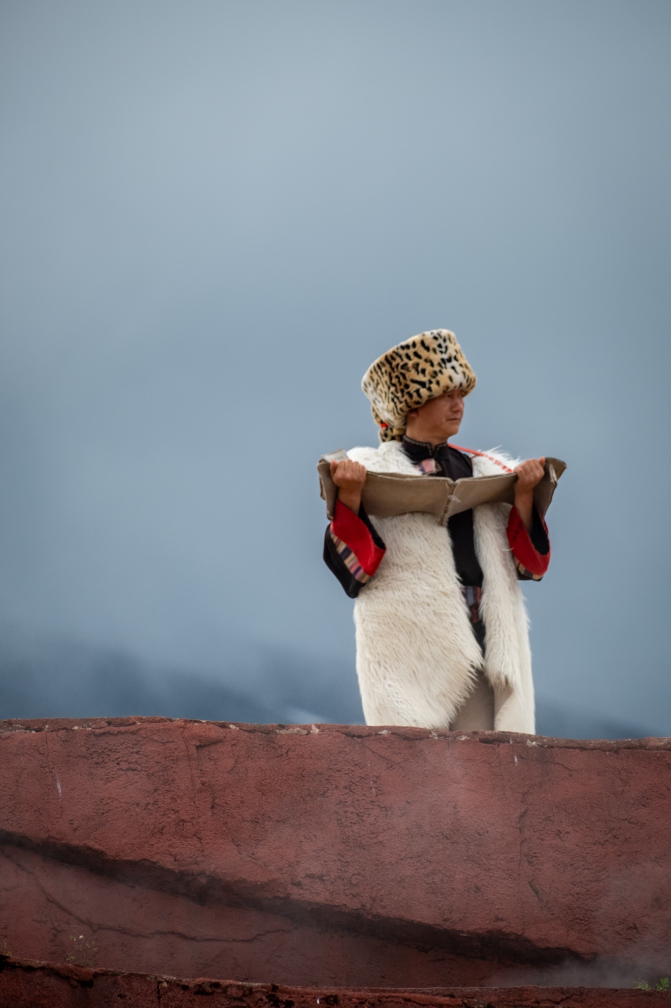China — Yunnan
