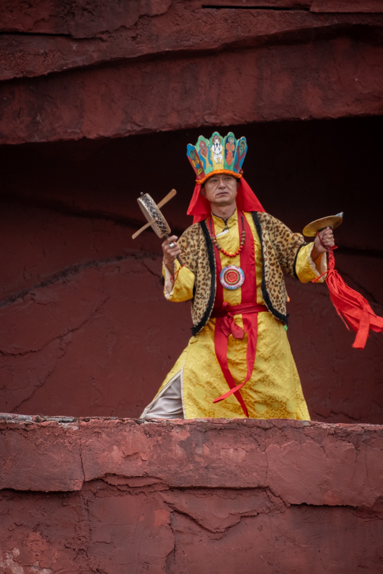 China — Yunnan