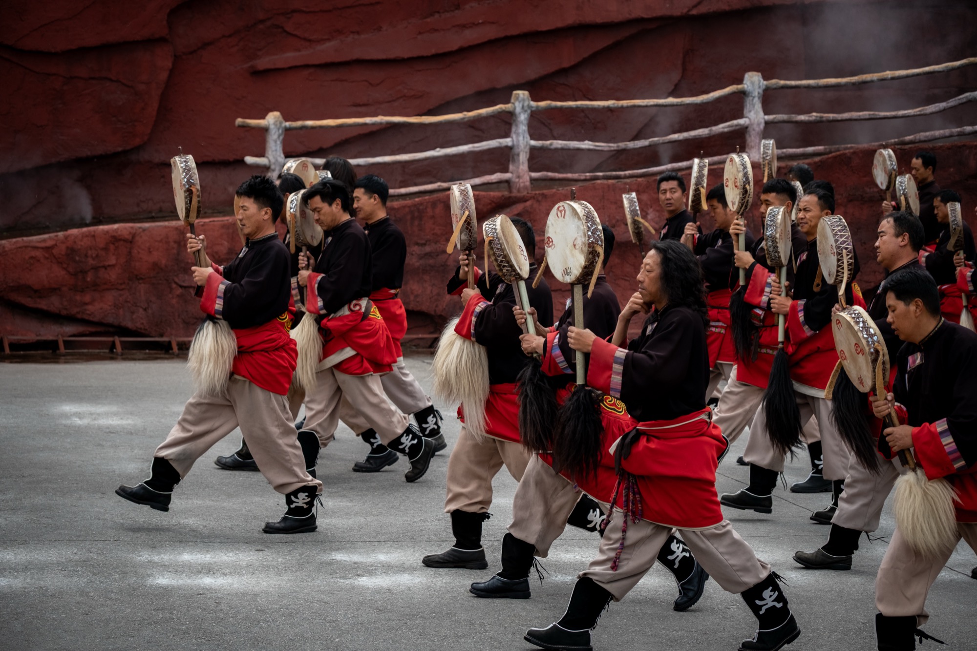 China — Yunnan