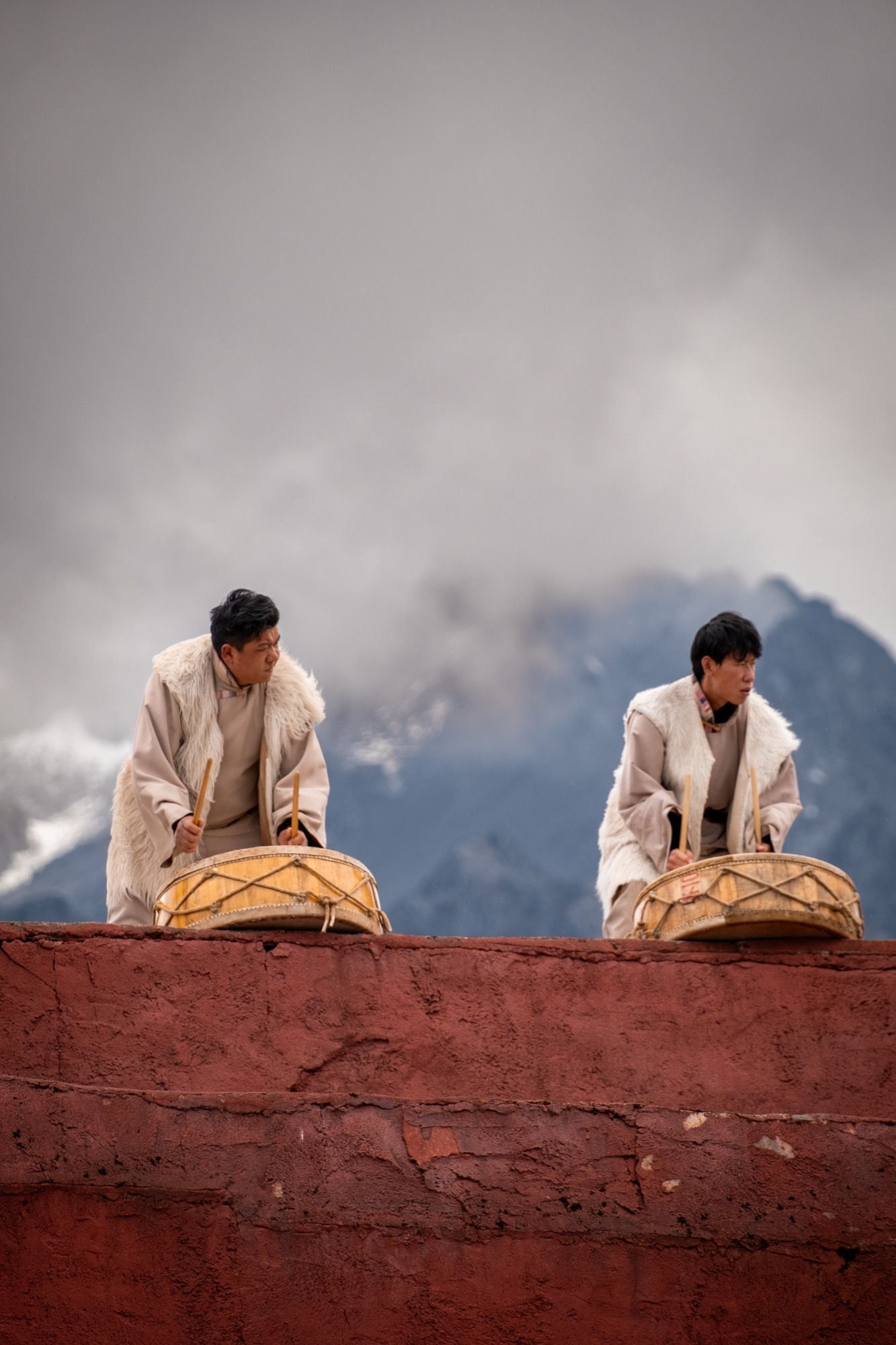 China — Yunnan