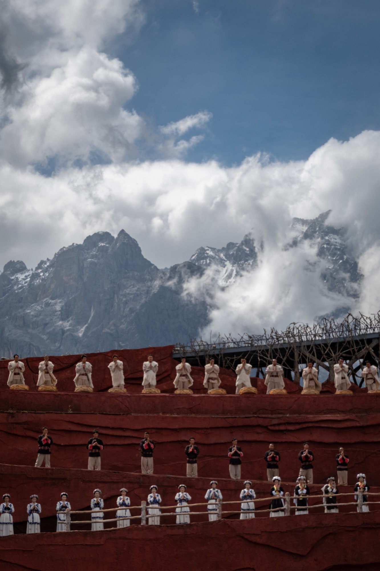 China — Yunnan