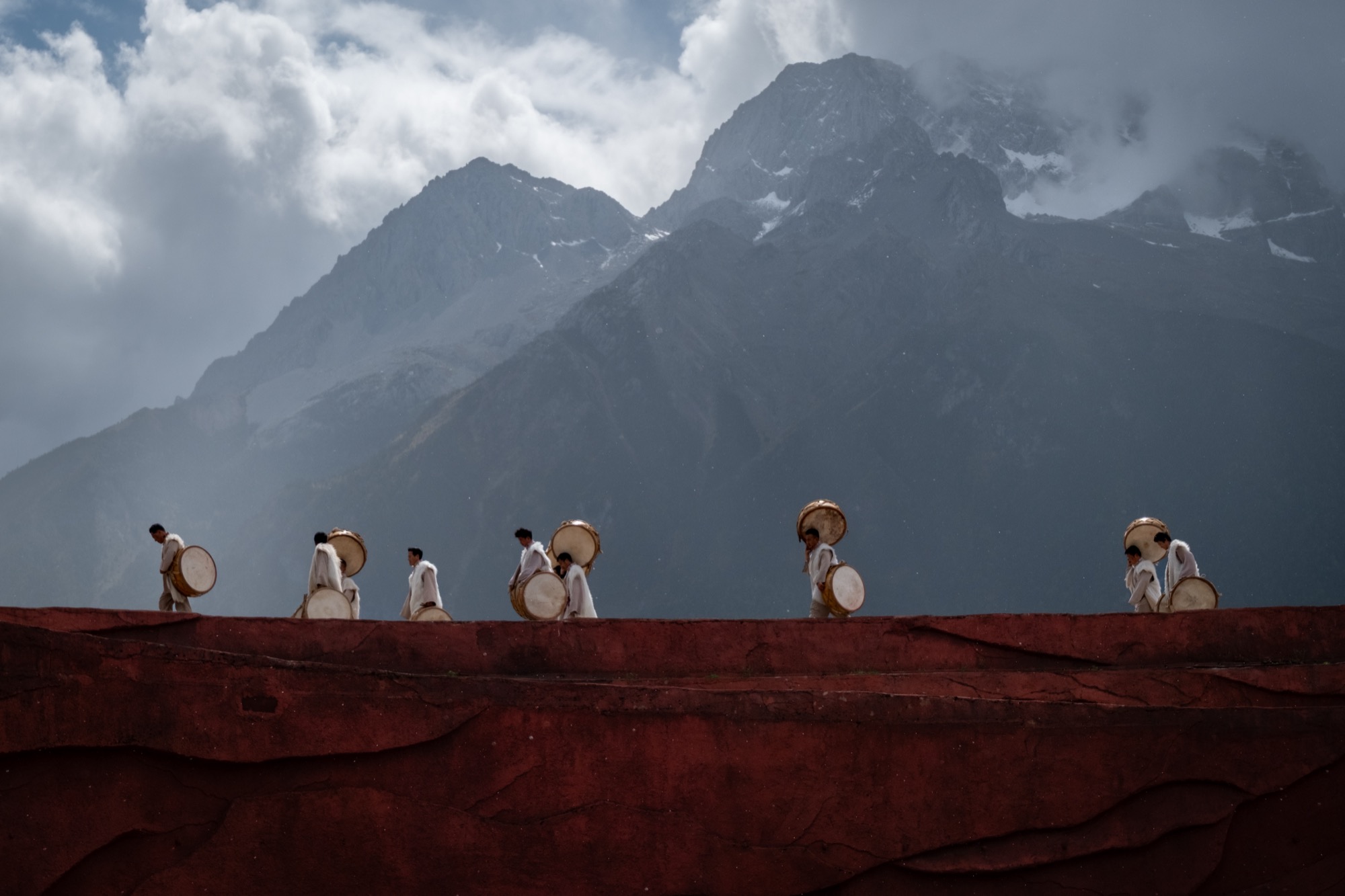 China — Yunnan