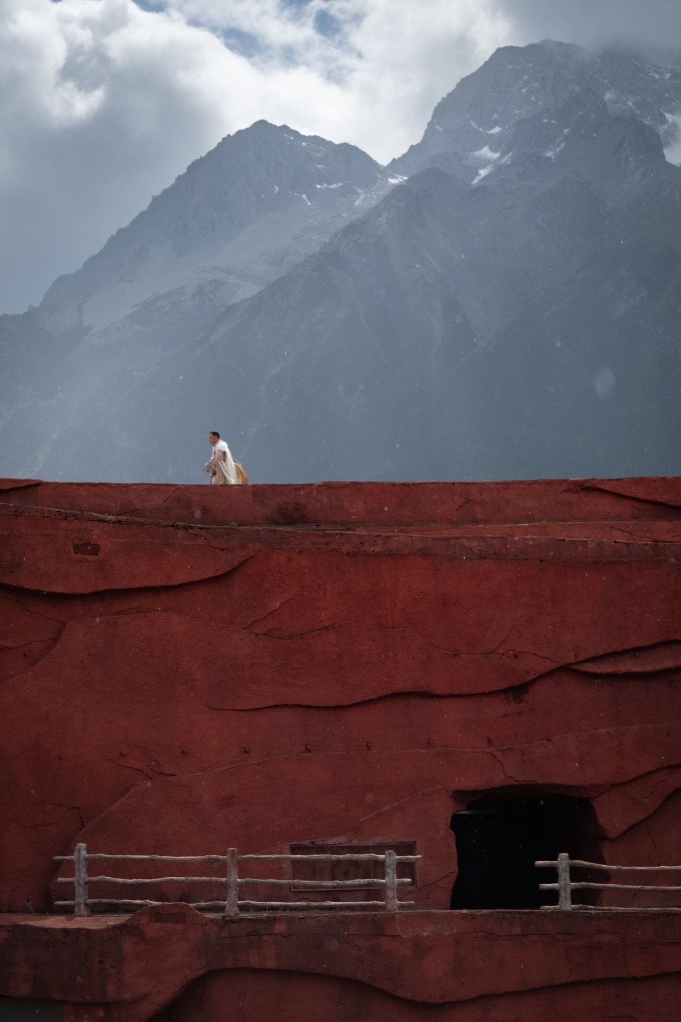 China — Yunnan