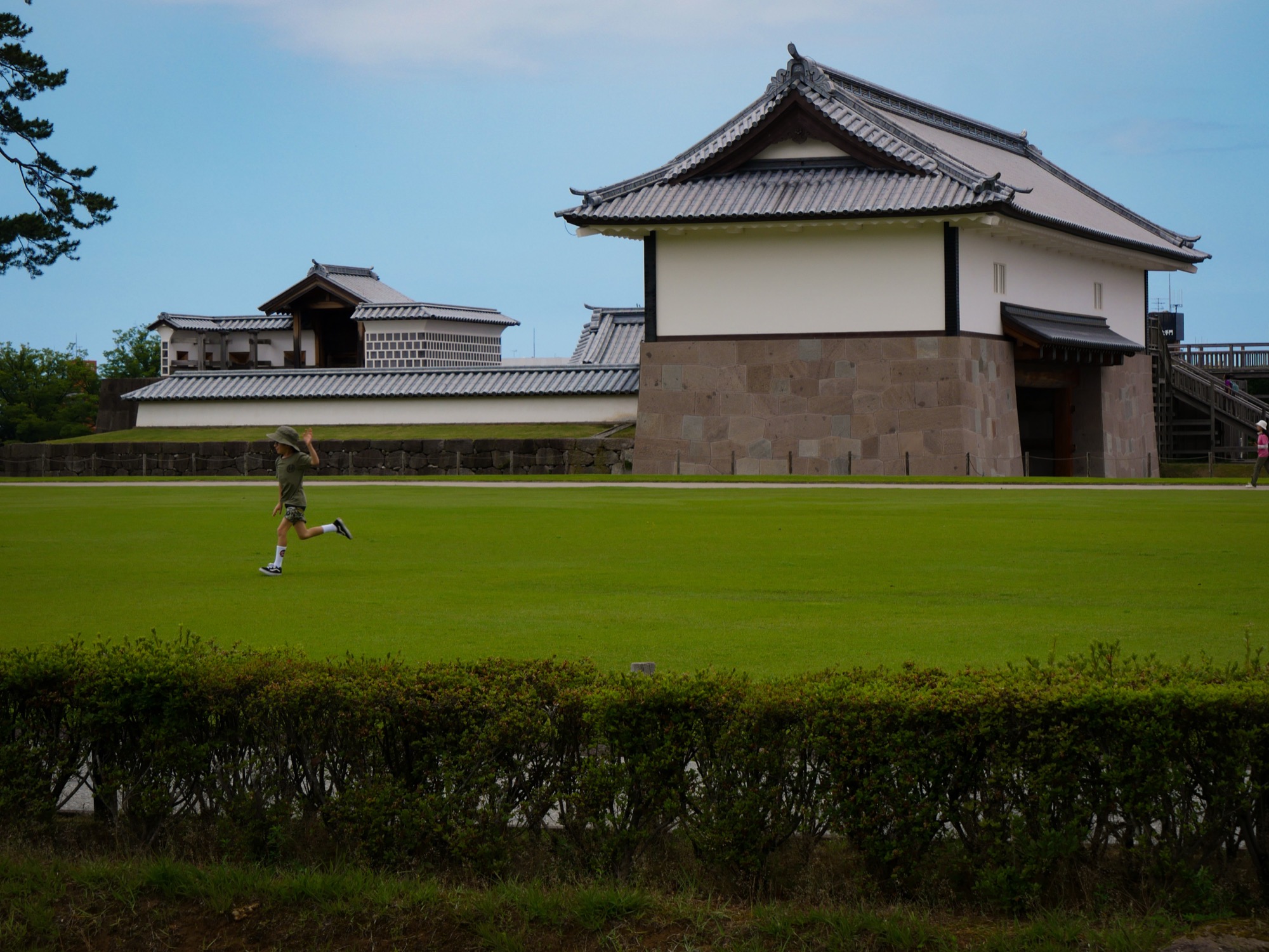 Japan