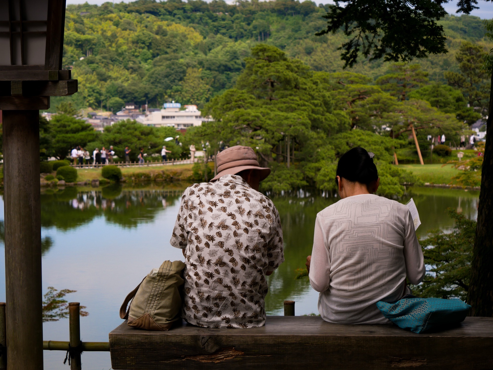 Japan