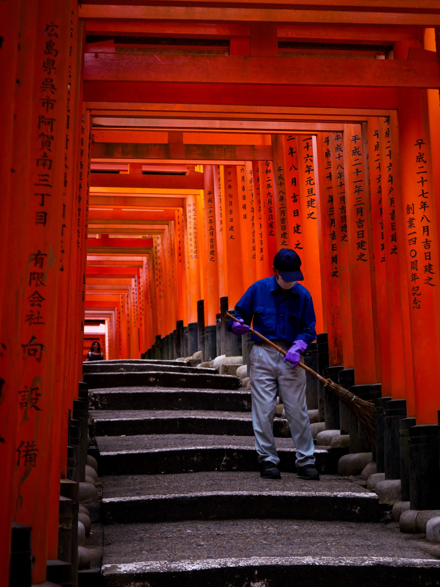 Japan