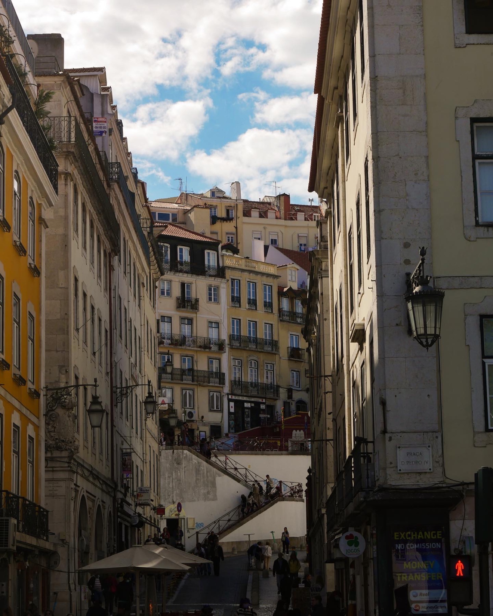 Lisbon
