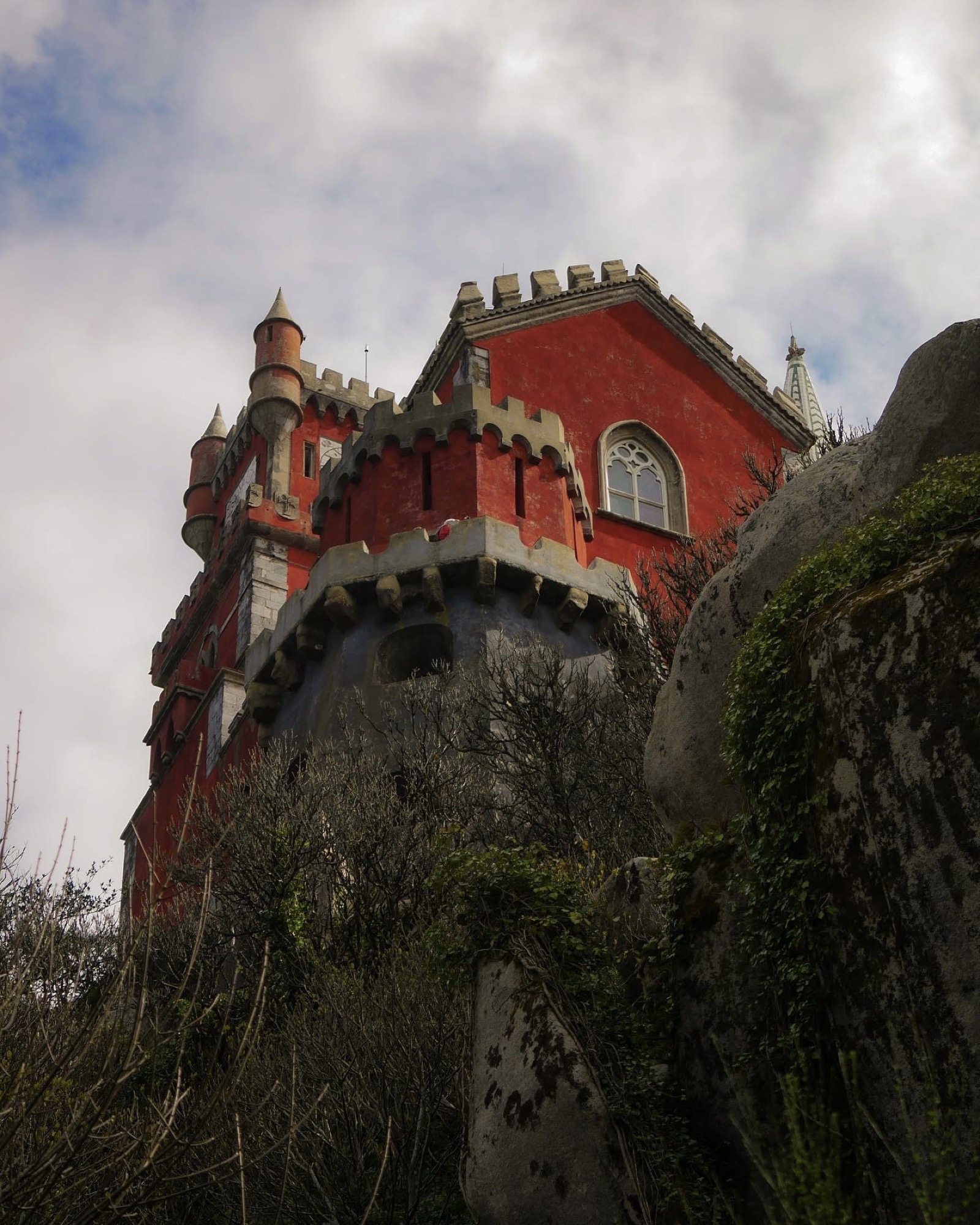 Lisbon