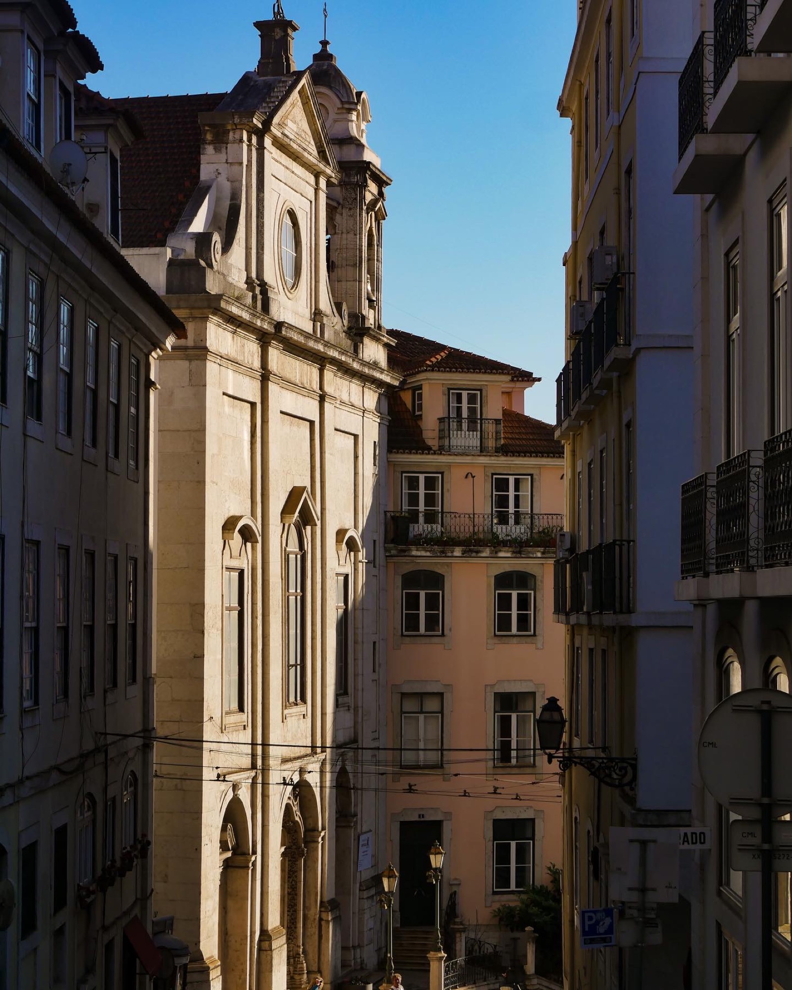 Lisbon