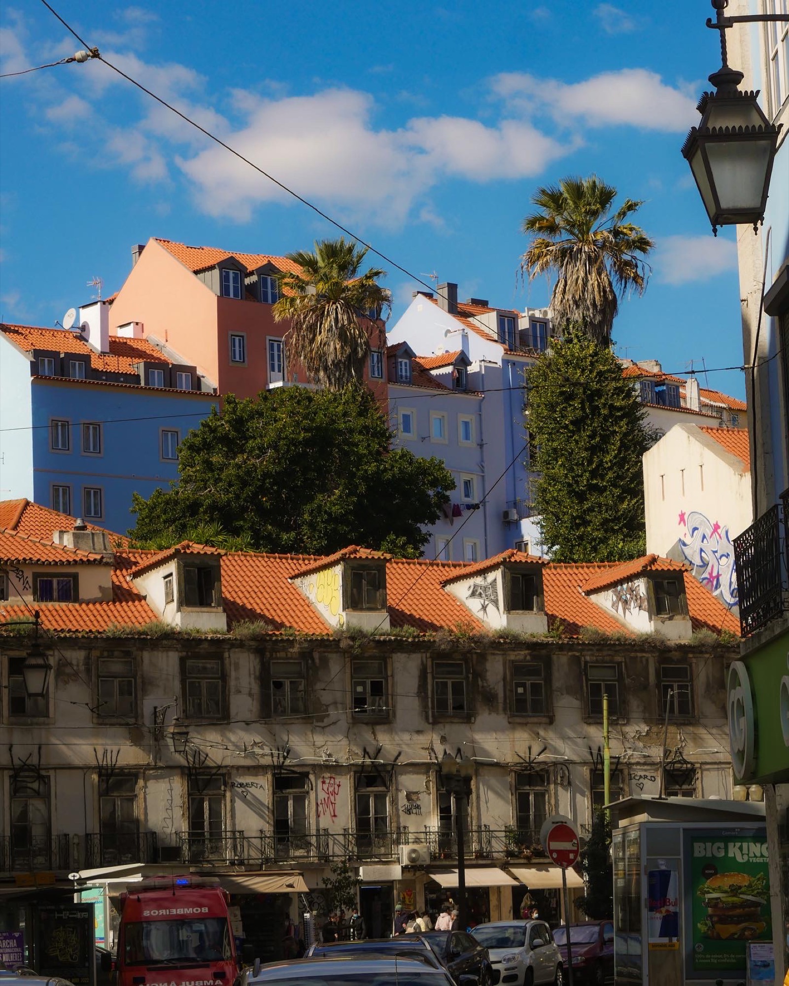 Lisbon