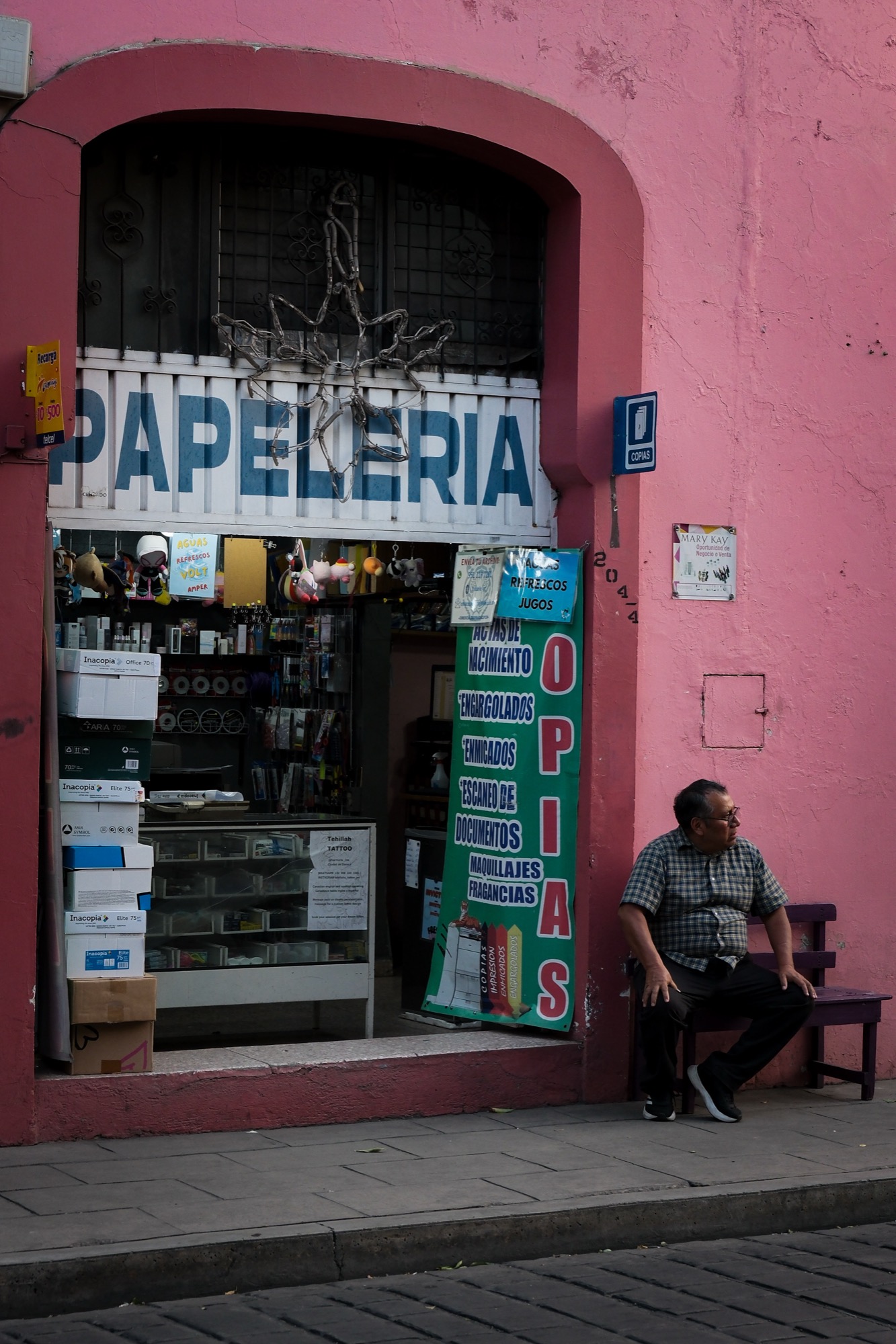Mexico