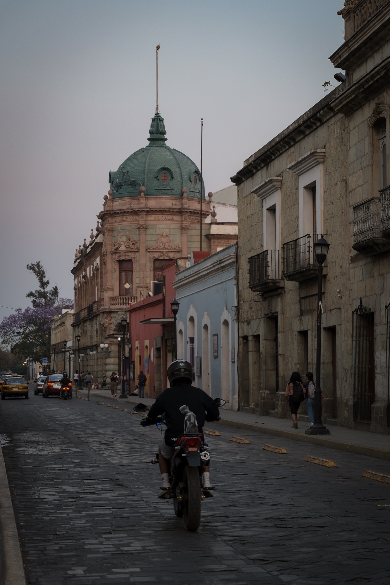Mexico