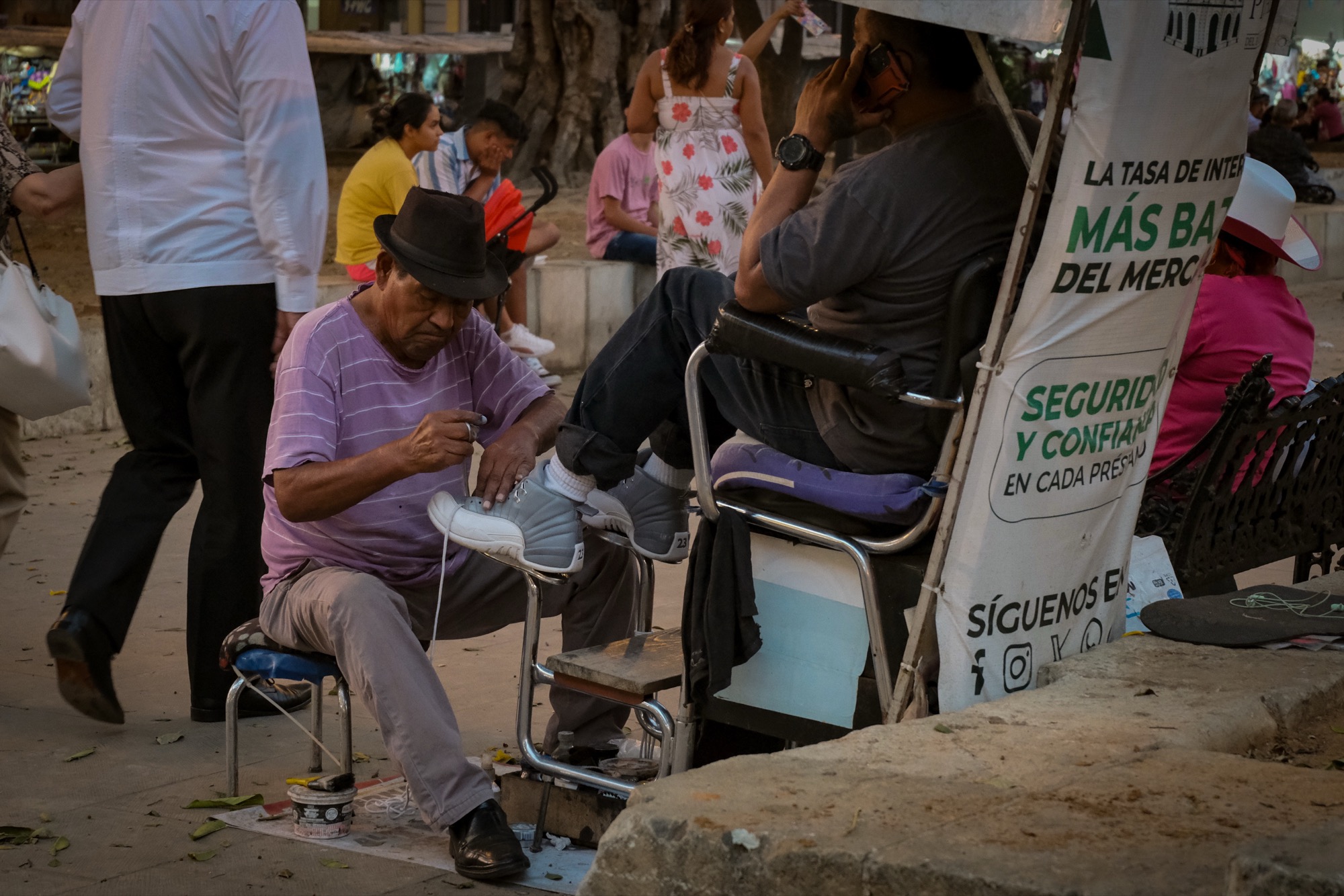 Mexico