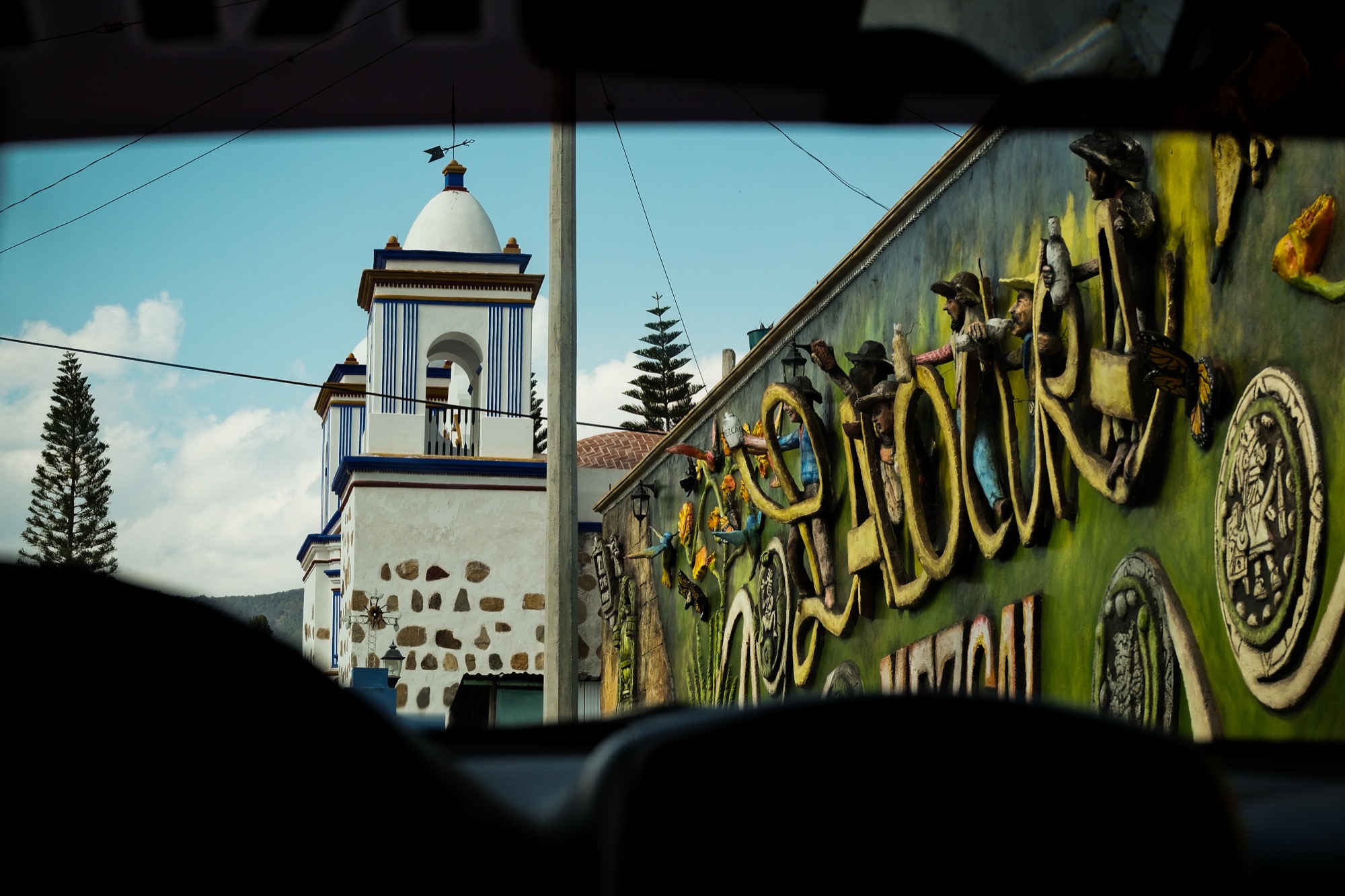 Mexico