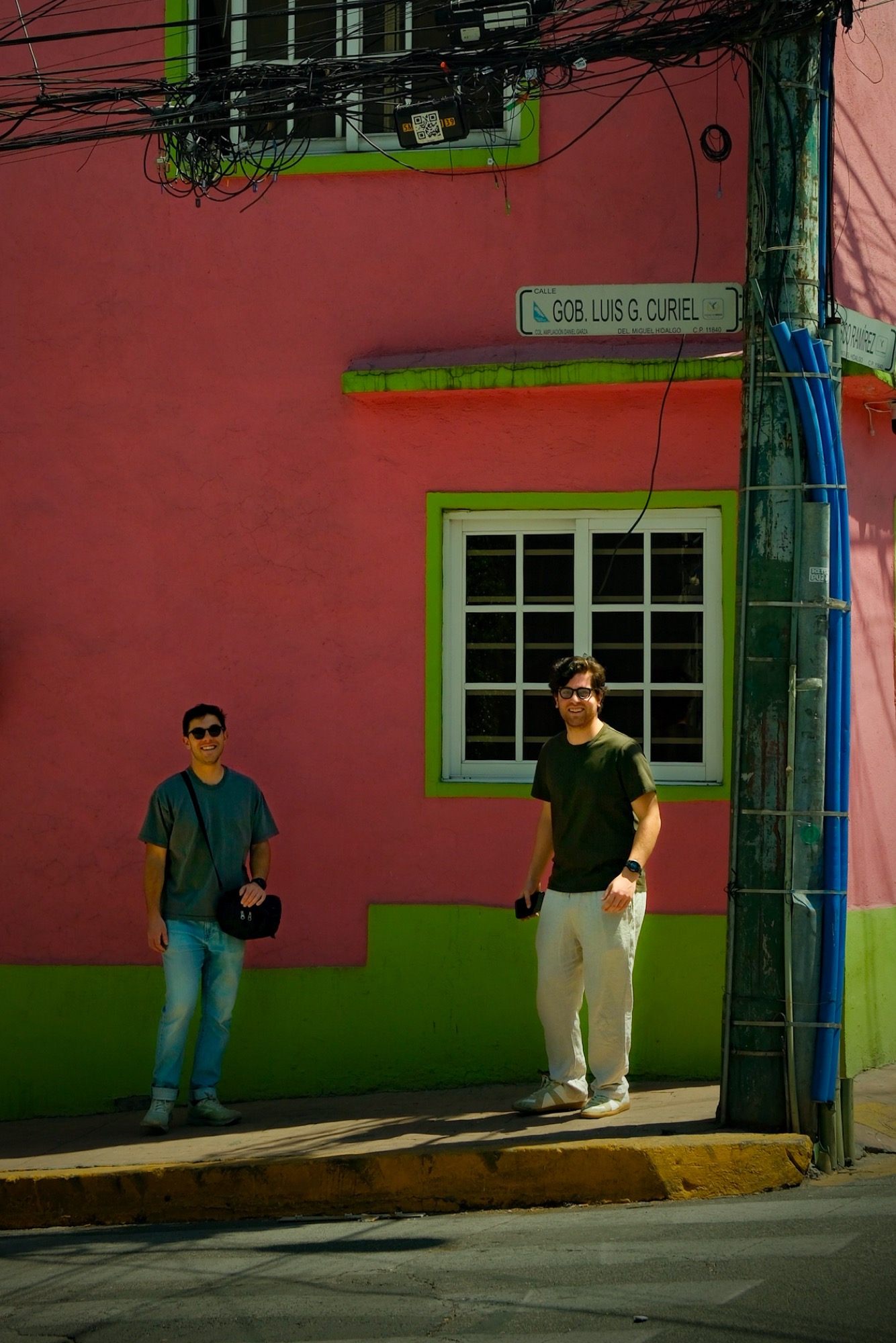 Mexico