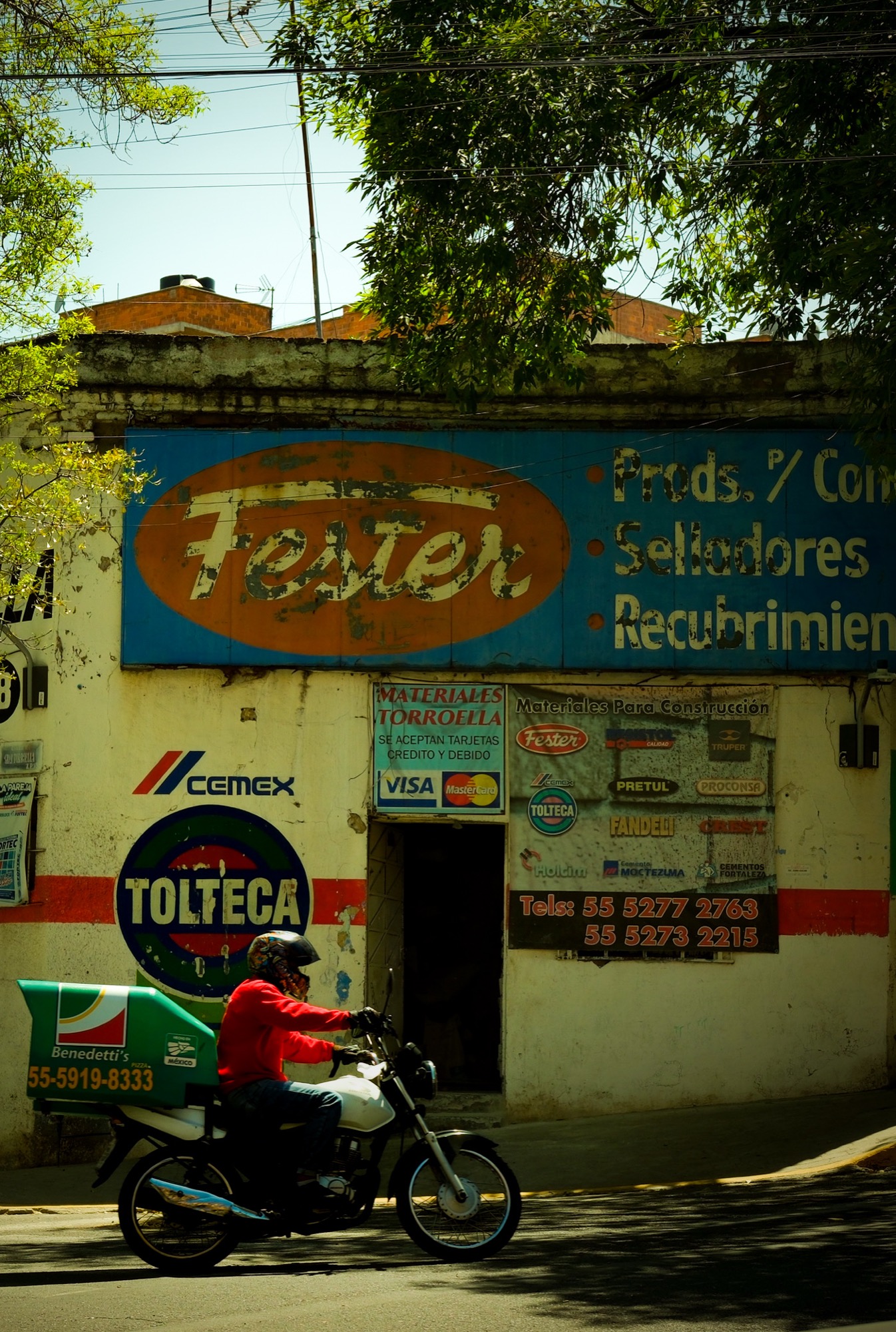 Mexico