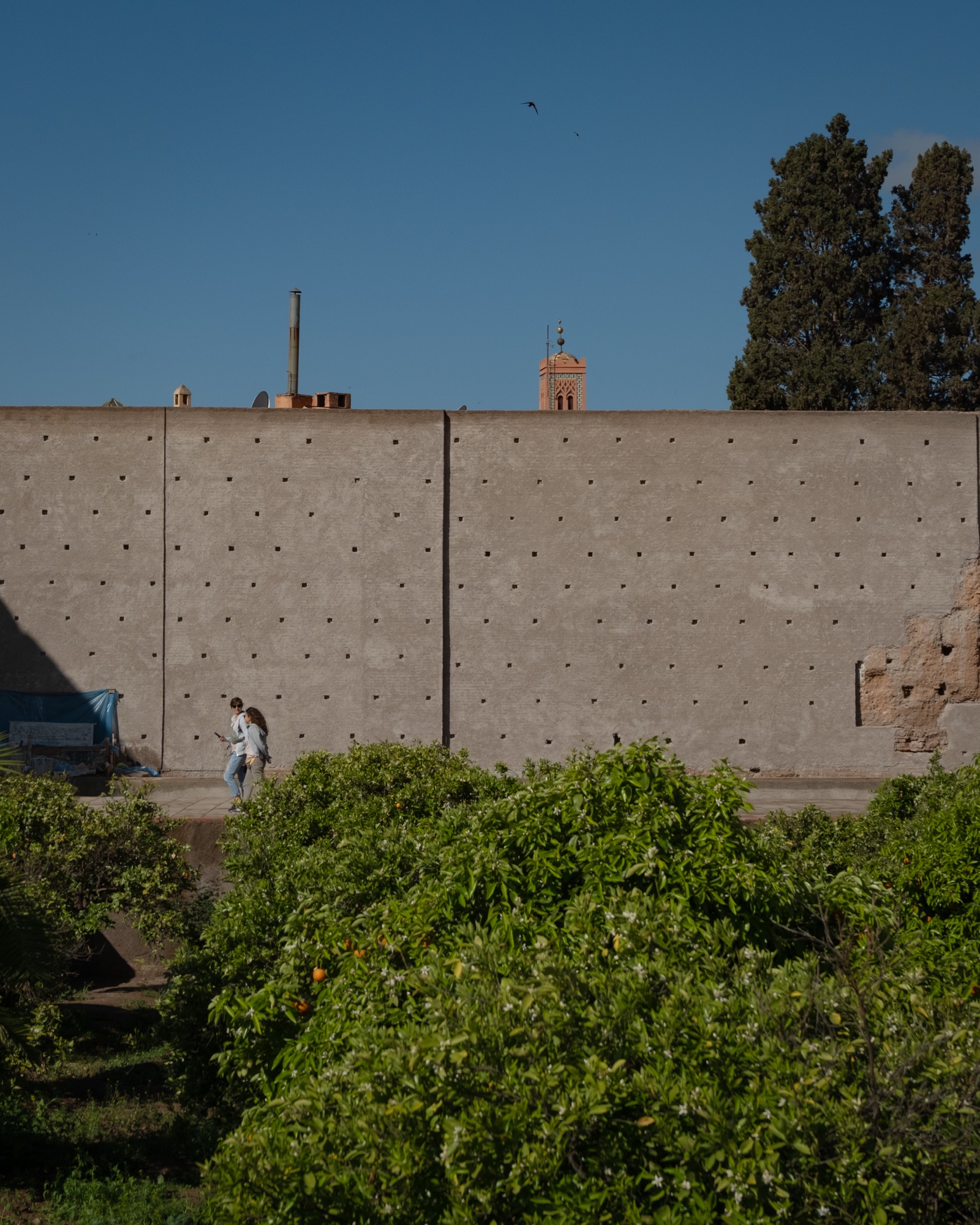 Morocco