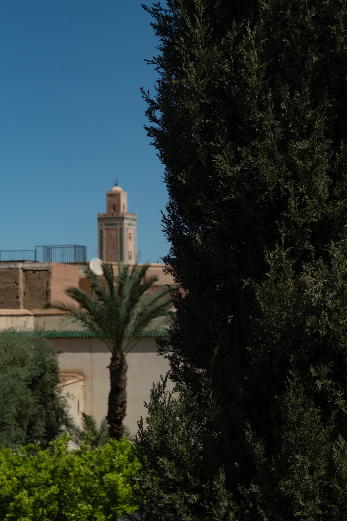 Morocco