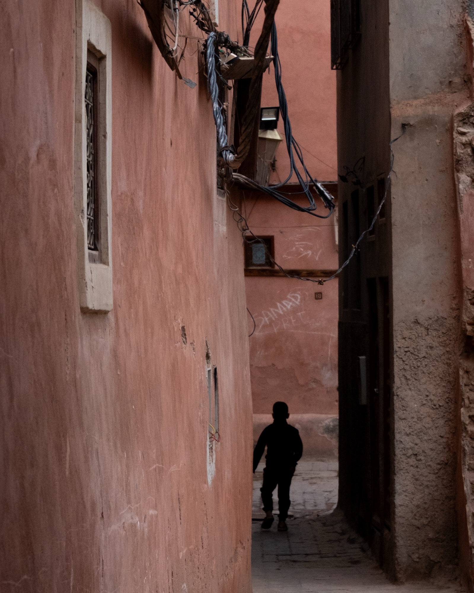 Morocco