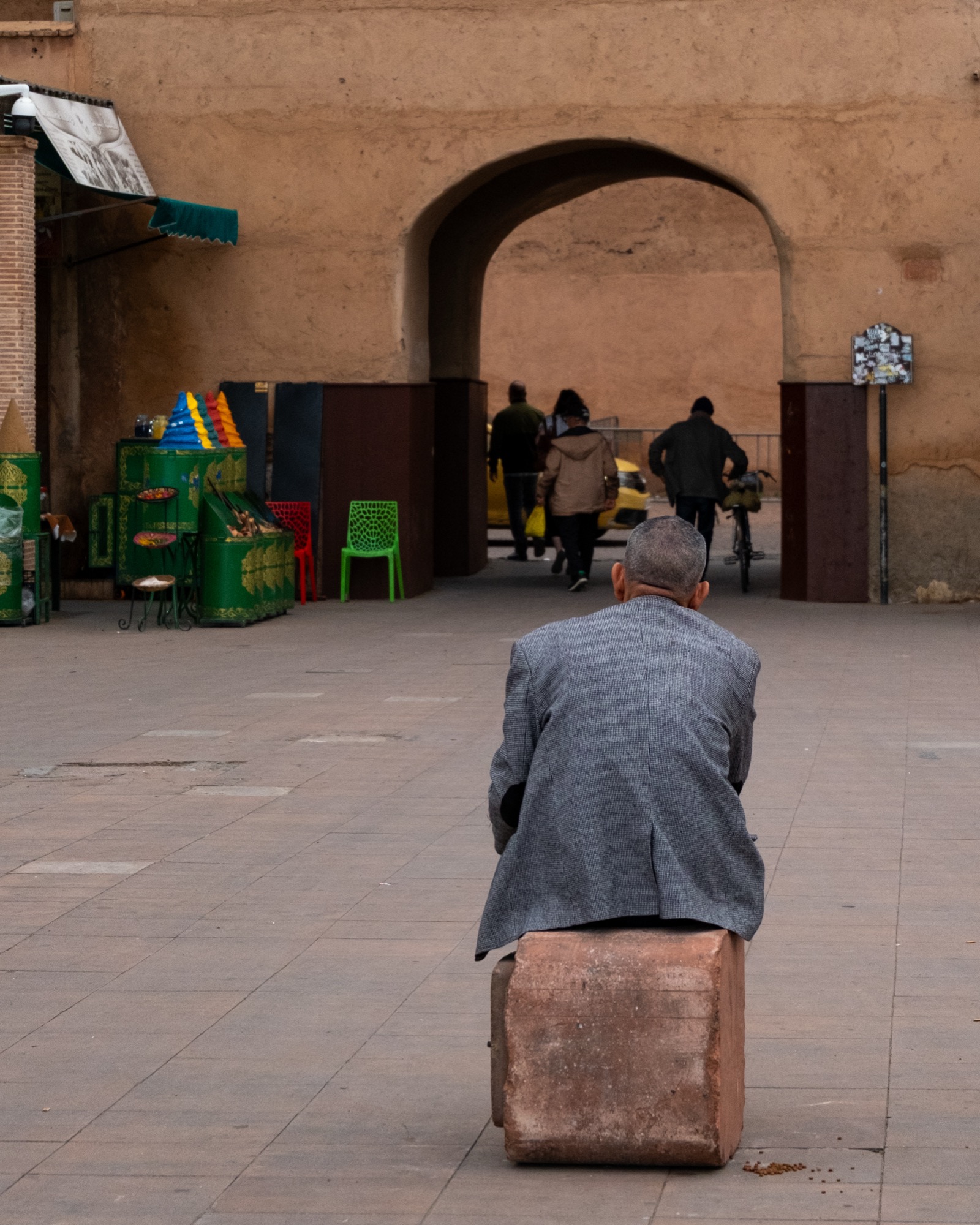 Morocco