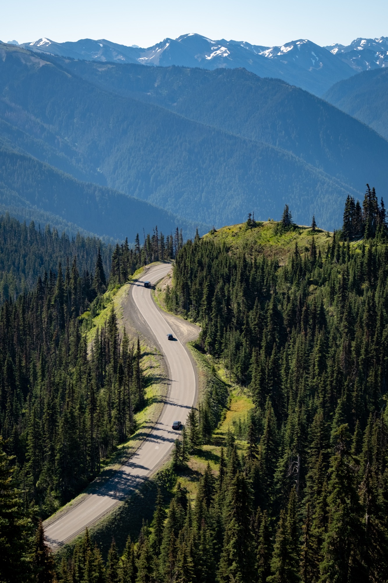 Pacific Northwest