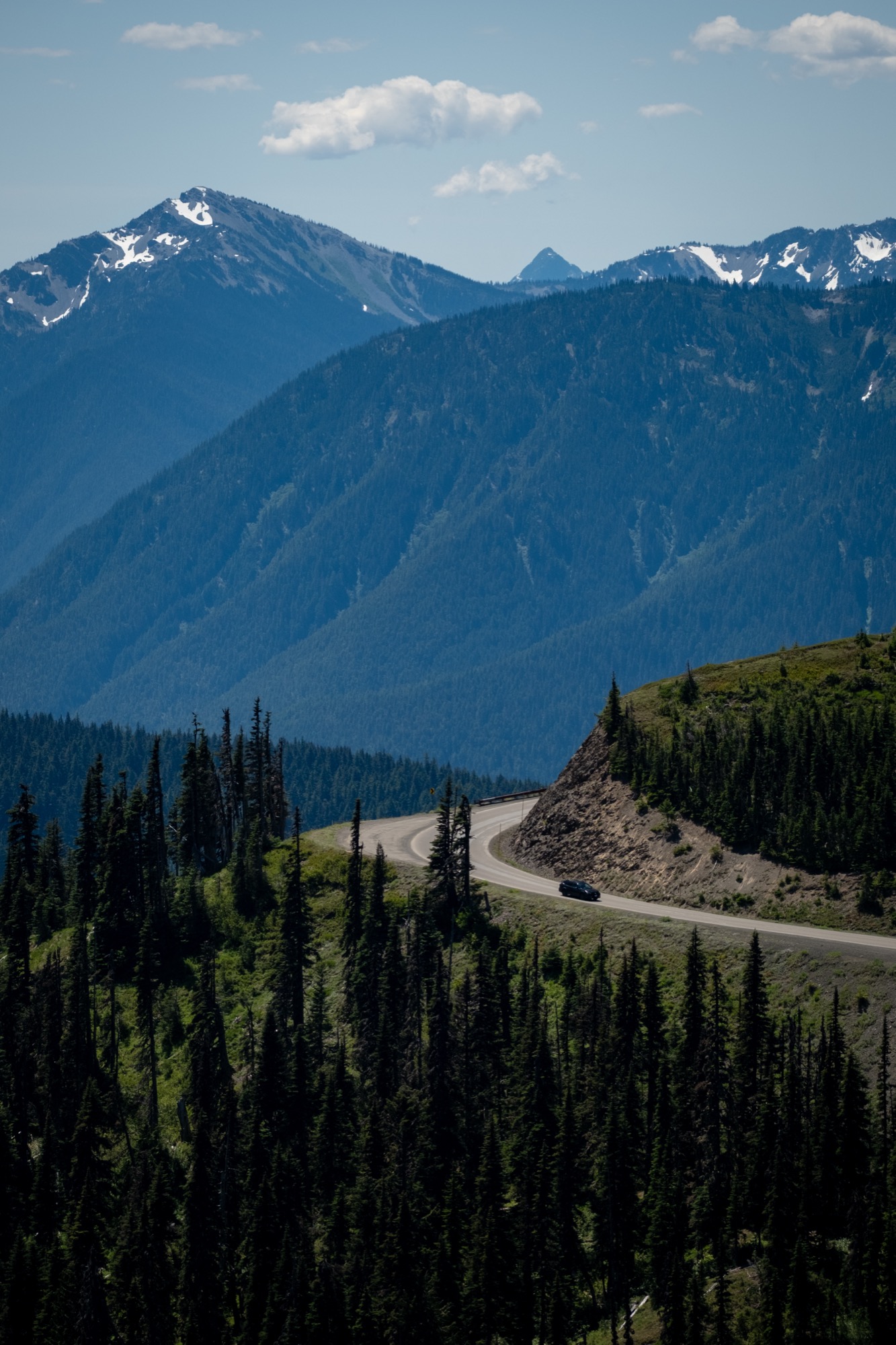 Pacific Northwest