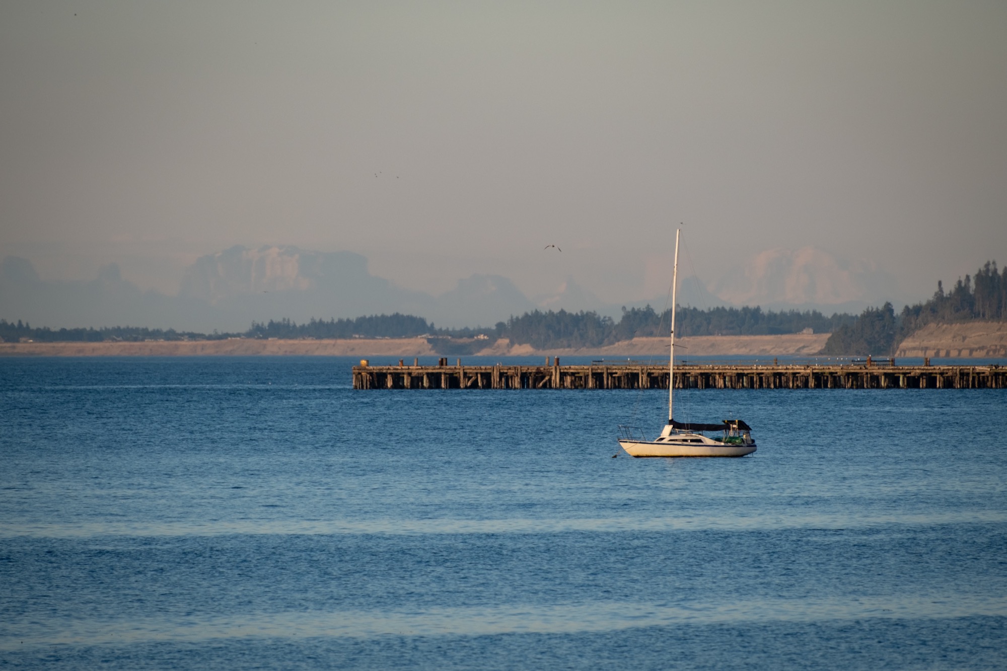 Pacific Northwest