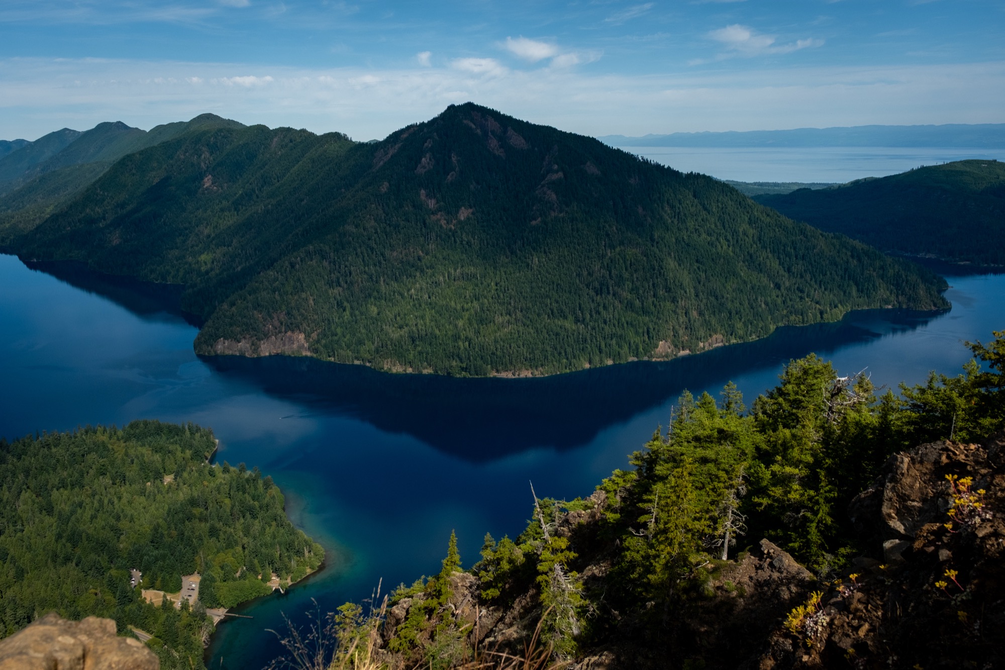 Pacific Northwest