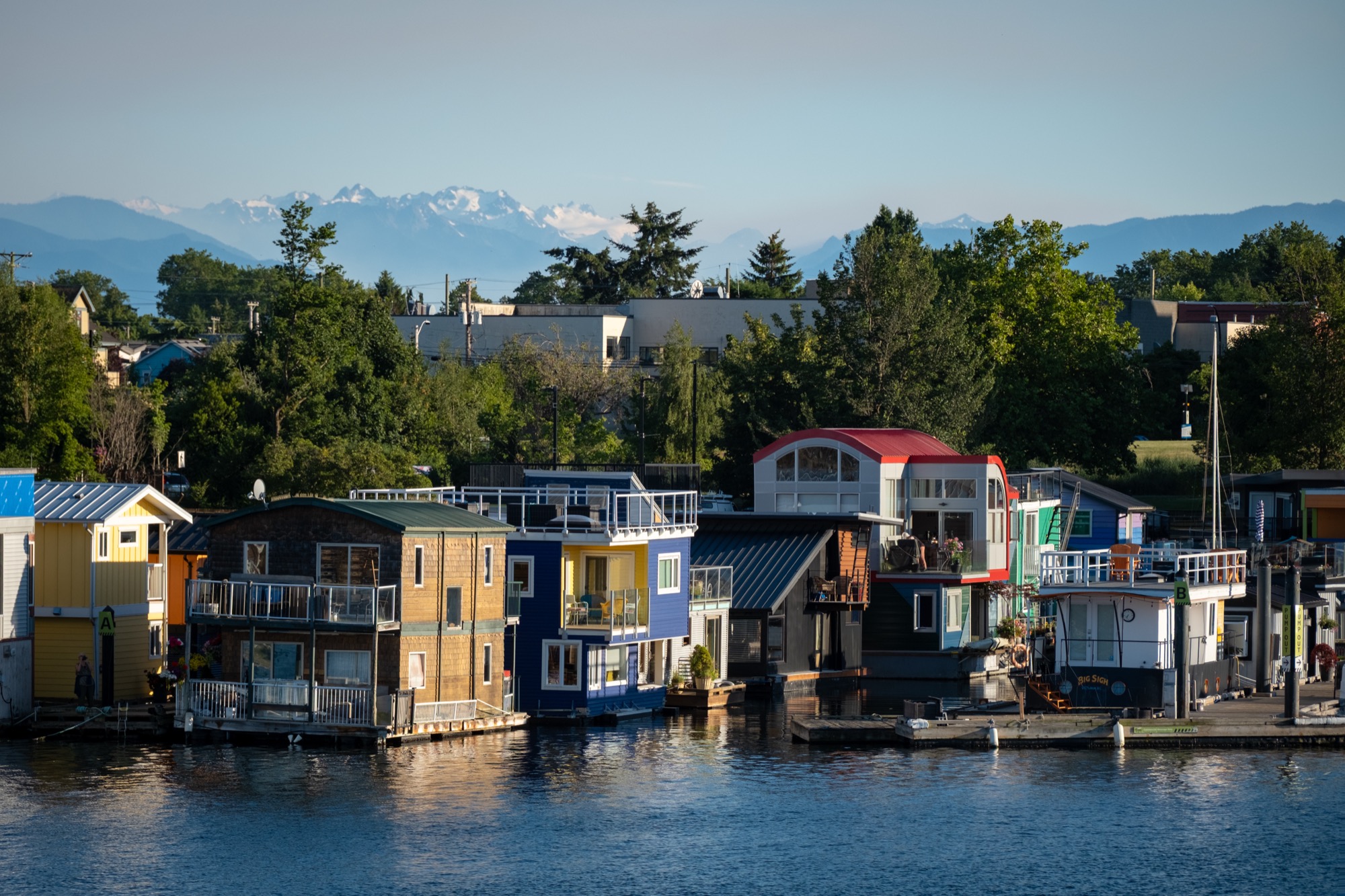 Pacific Northwest