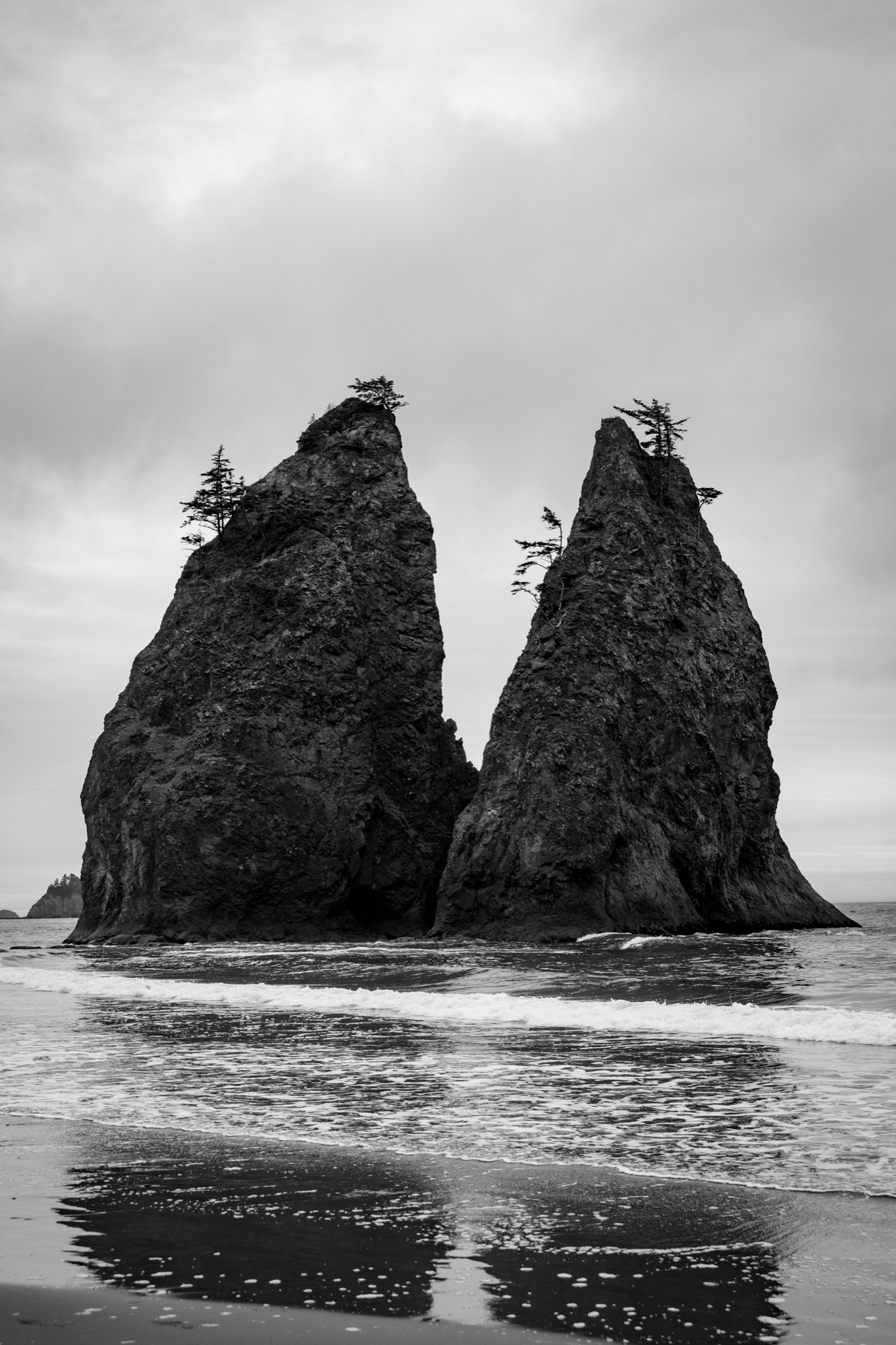 Pacific Northwest