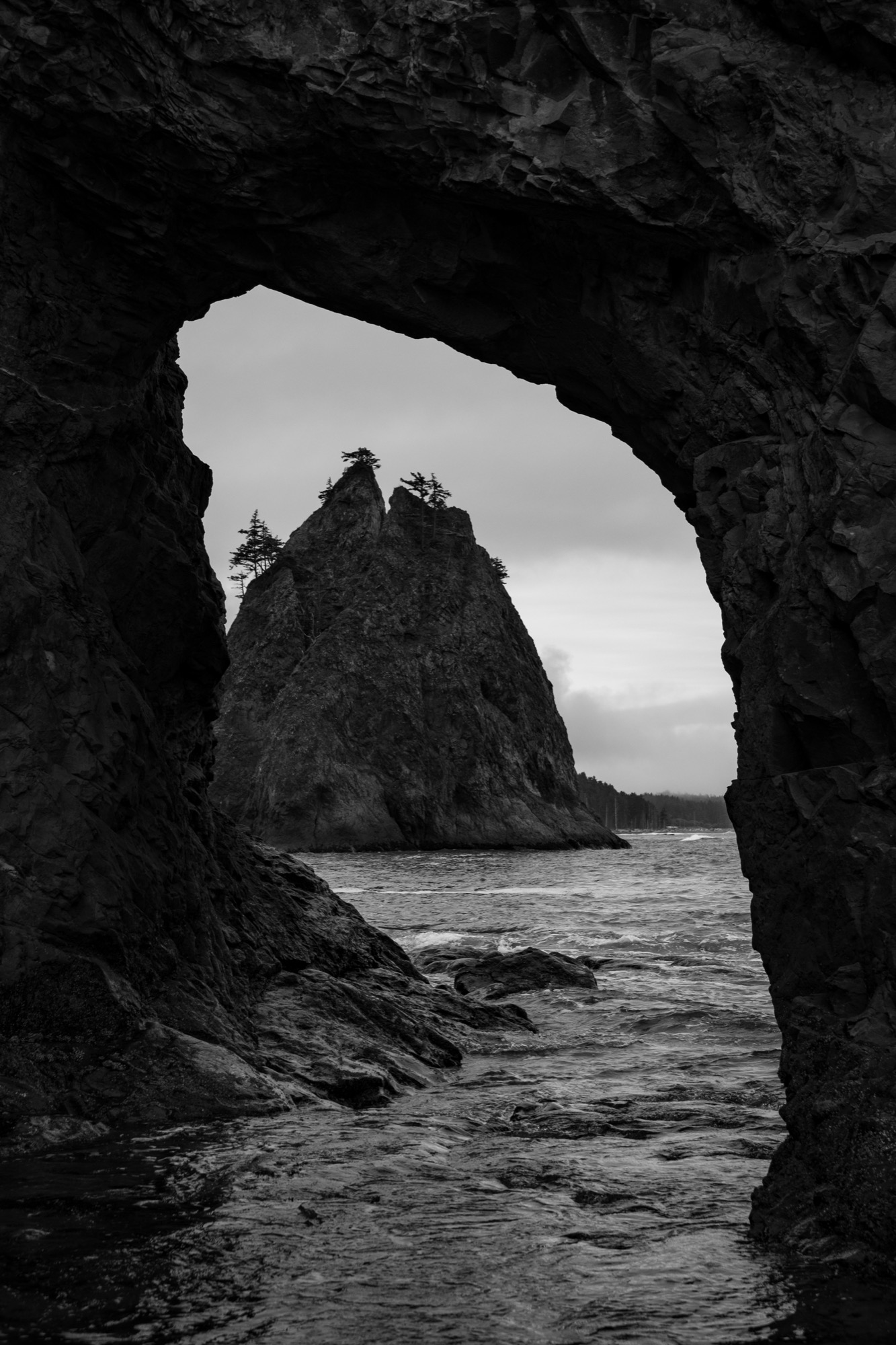Pacific Northwest