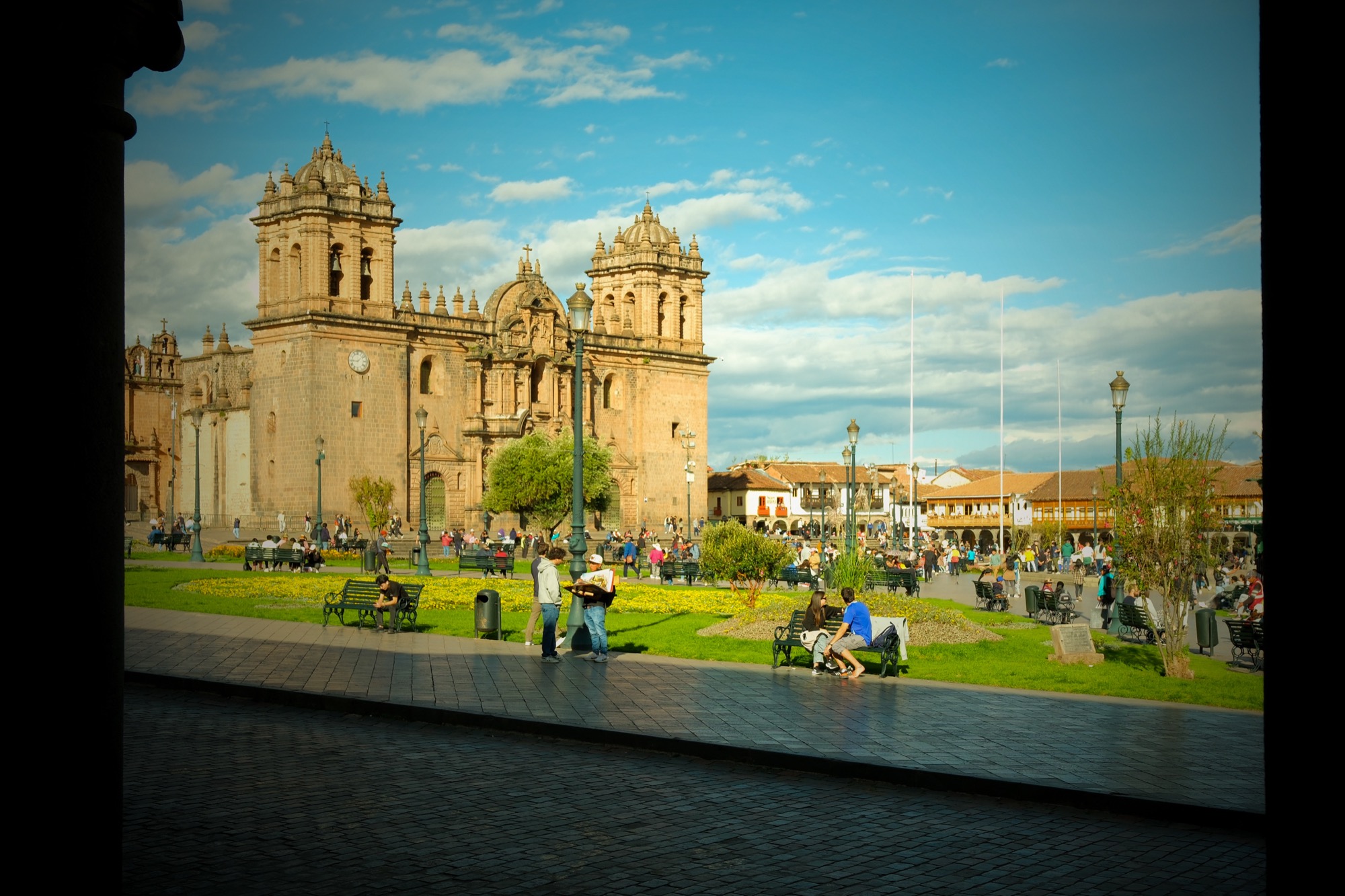 Peru