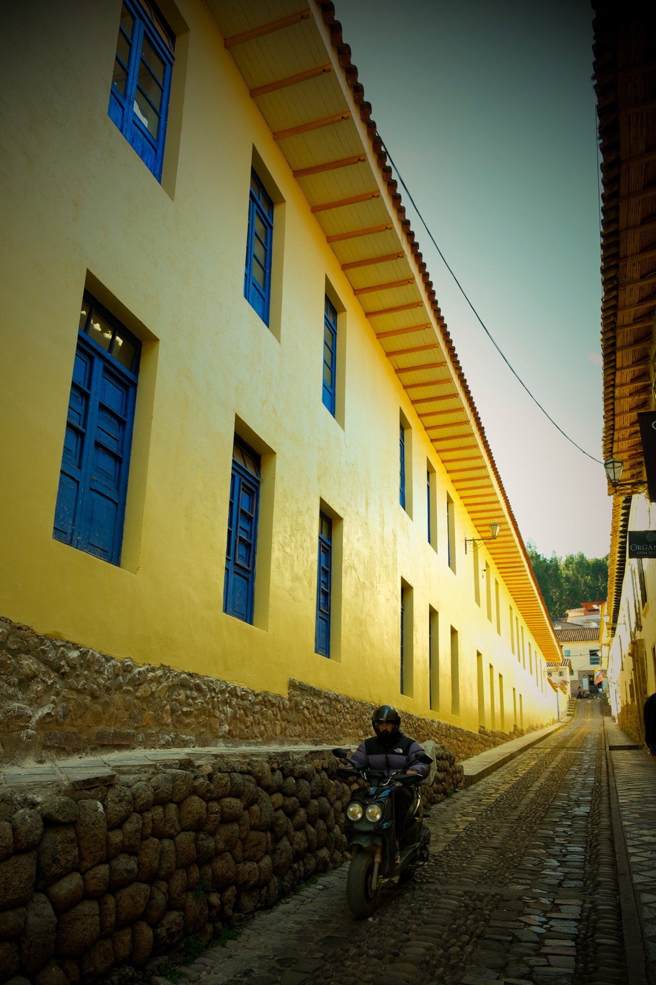 Peru