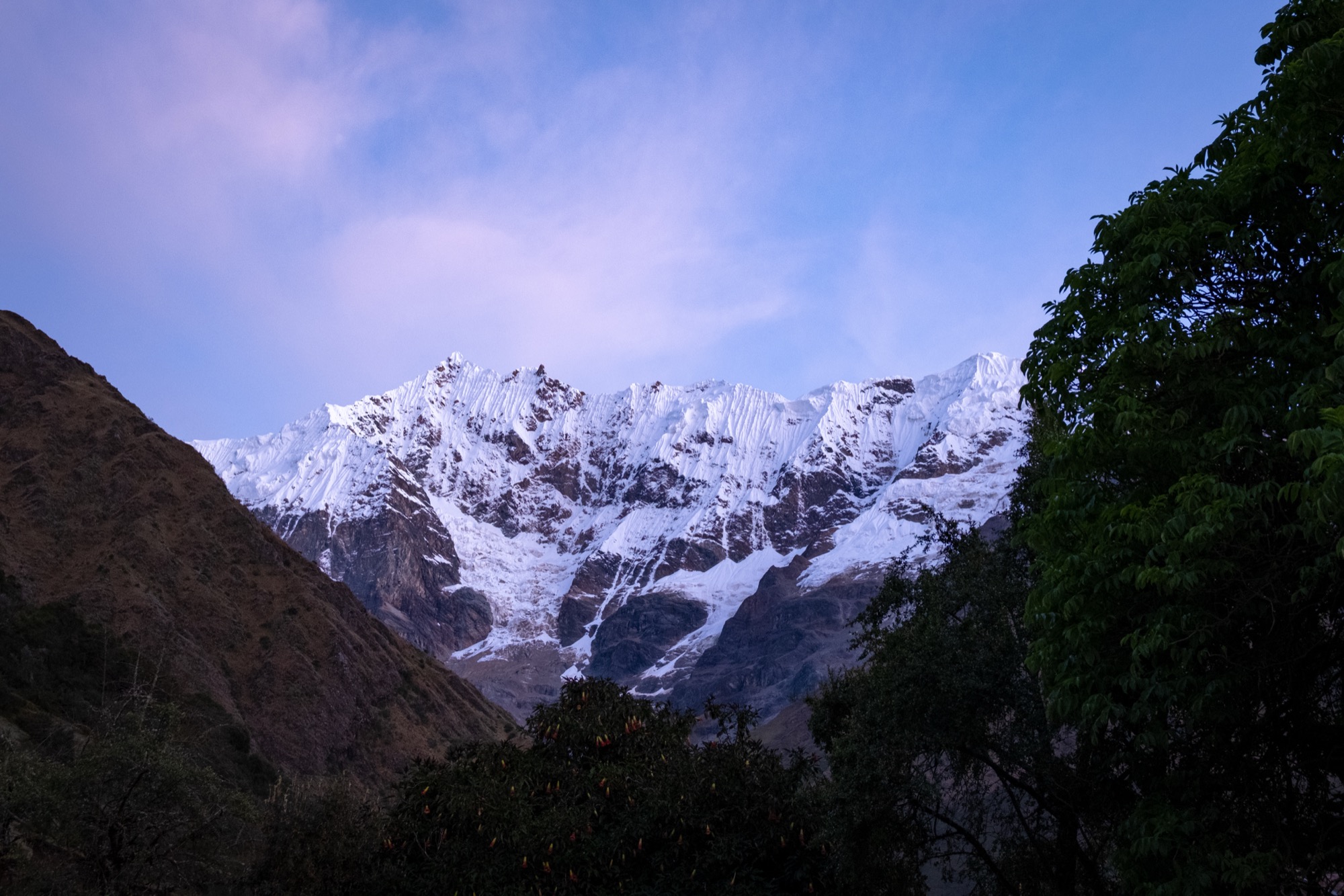 Peru