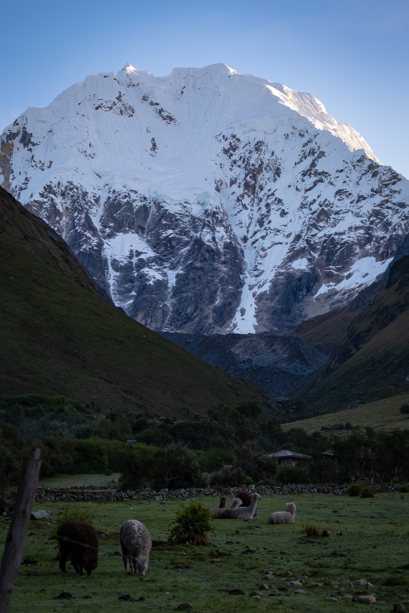 Peru