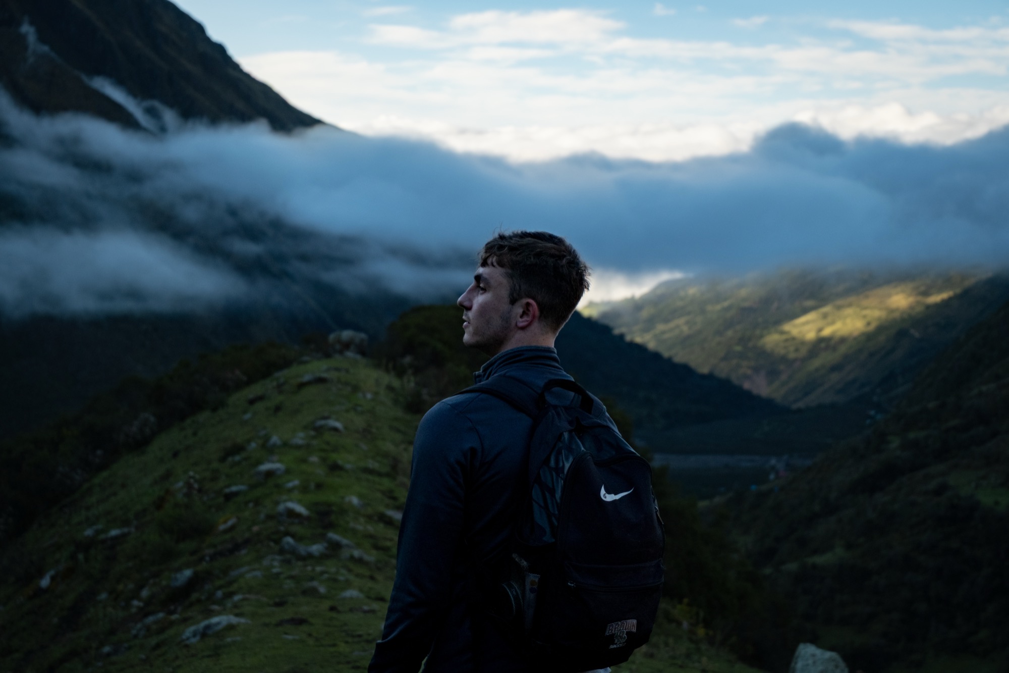 Peru