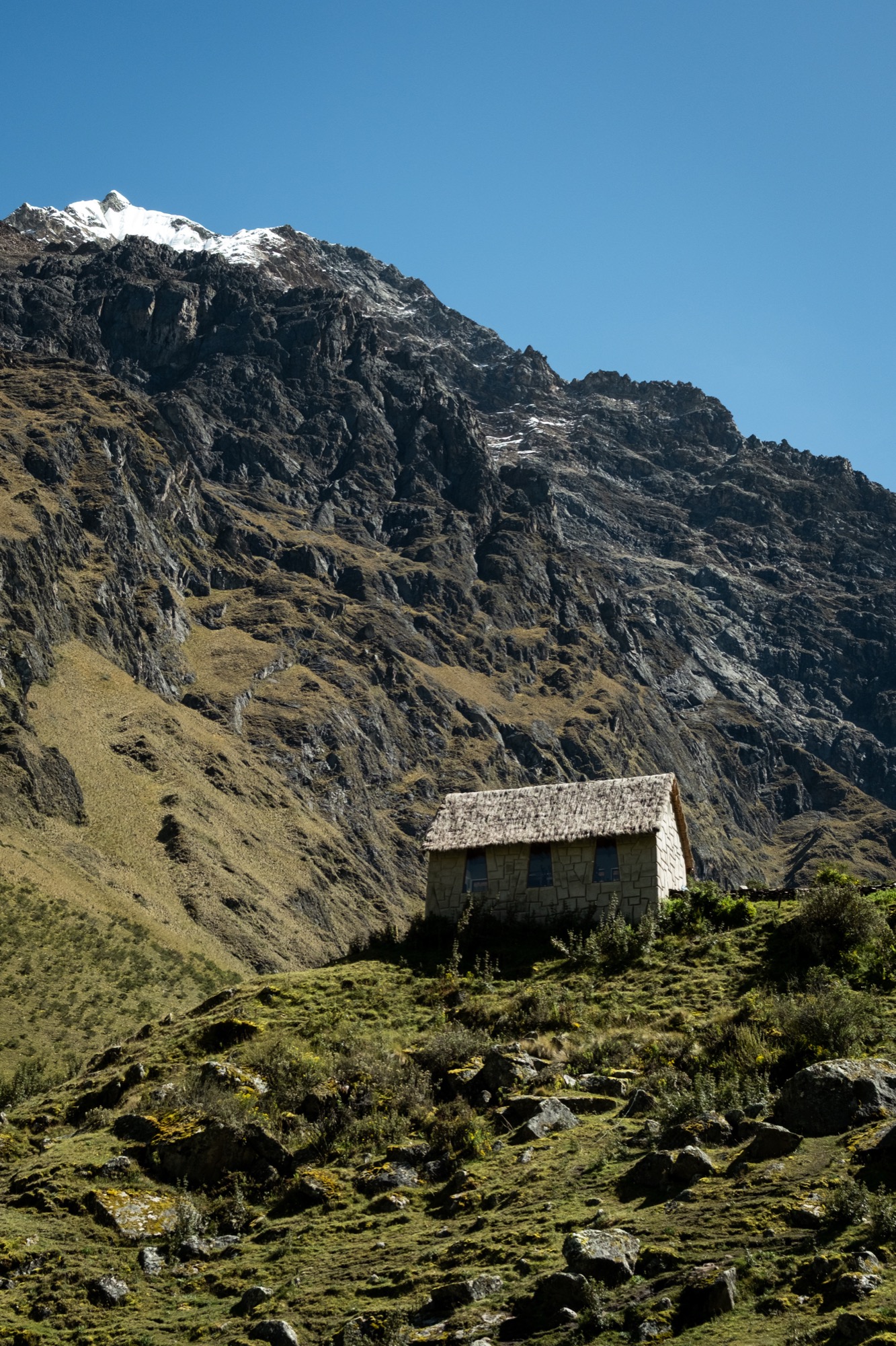 Peru