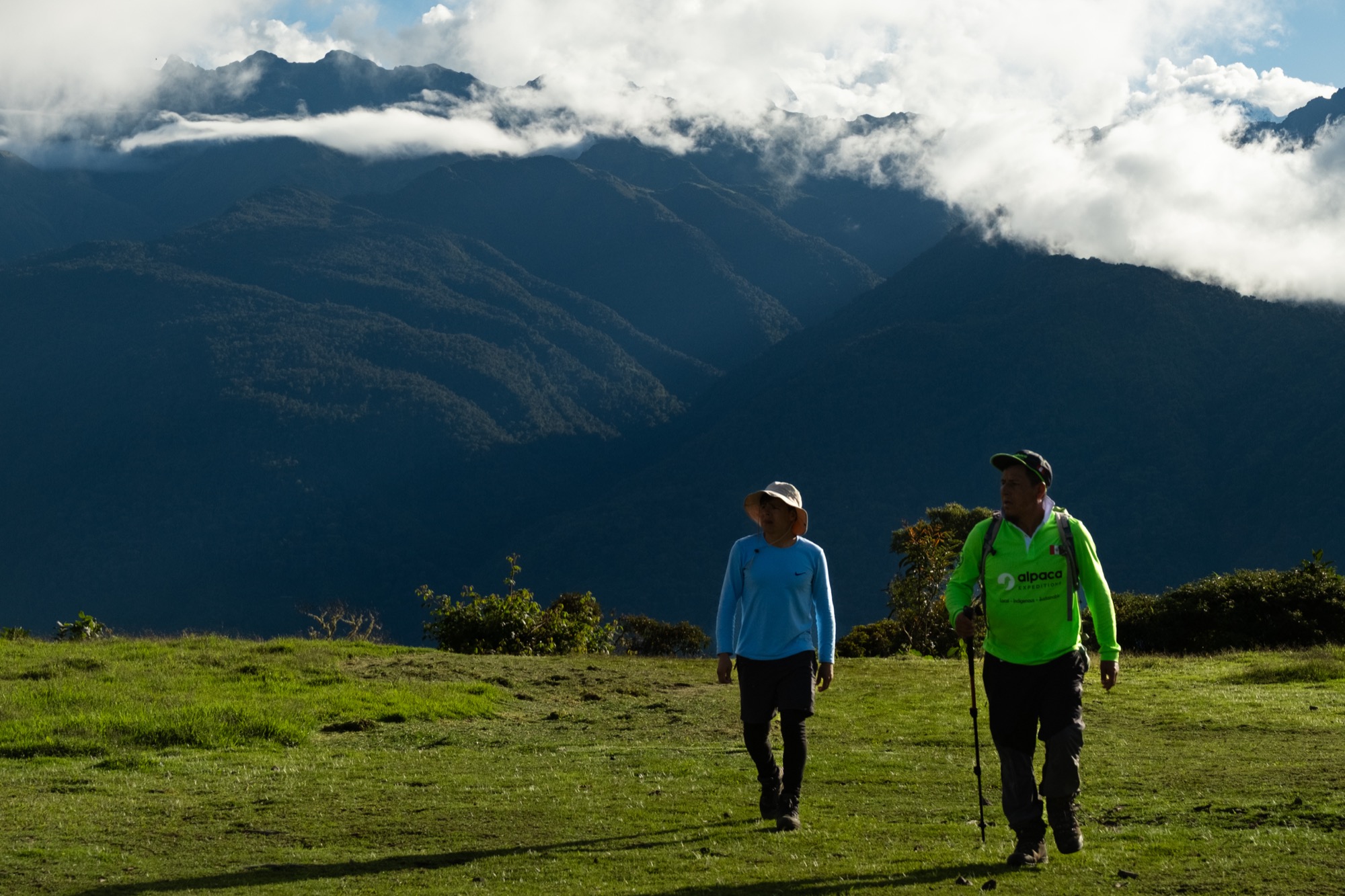 Peru