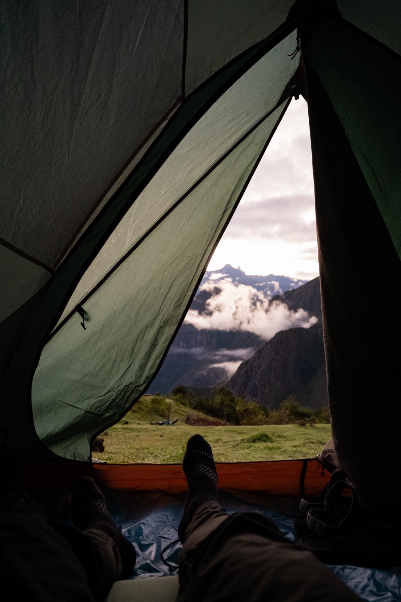 Peru