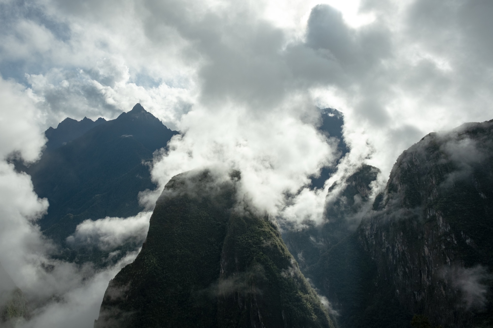 Peru