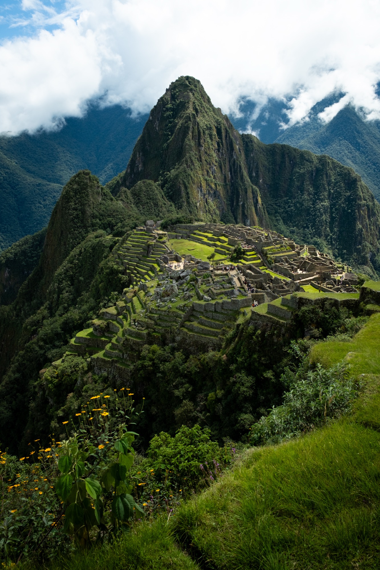 Peru