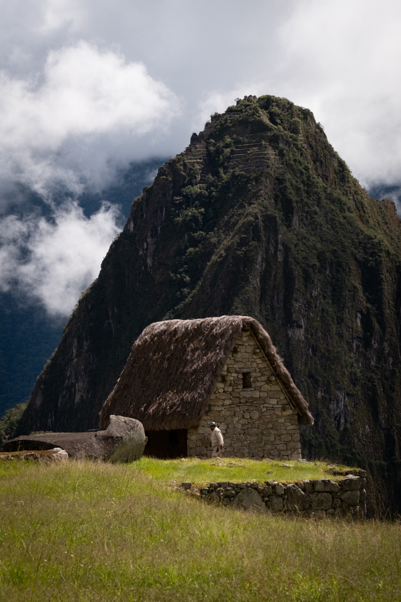 Peru