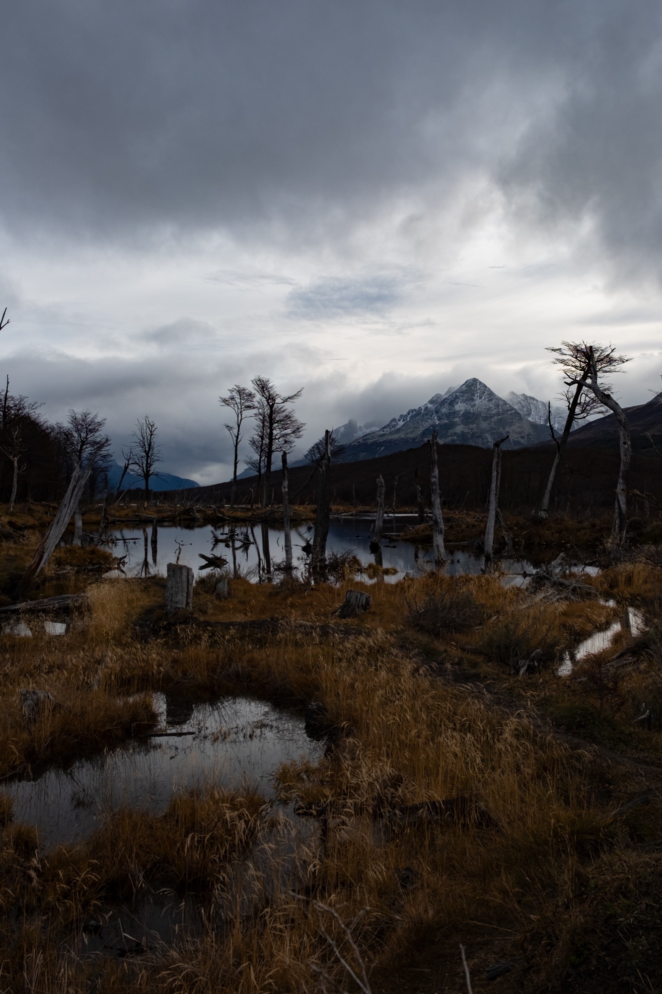Ushuaia