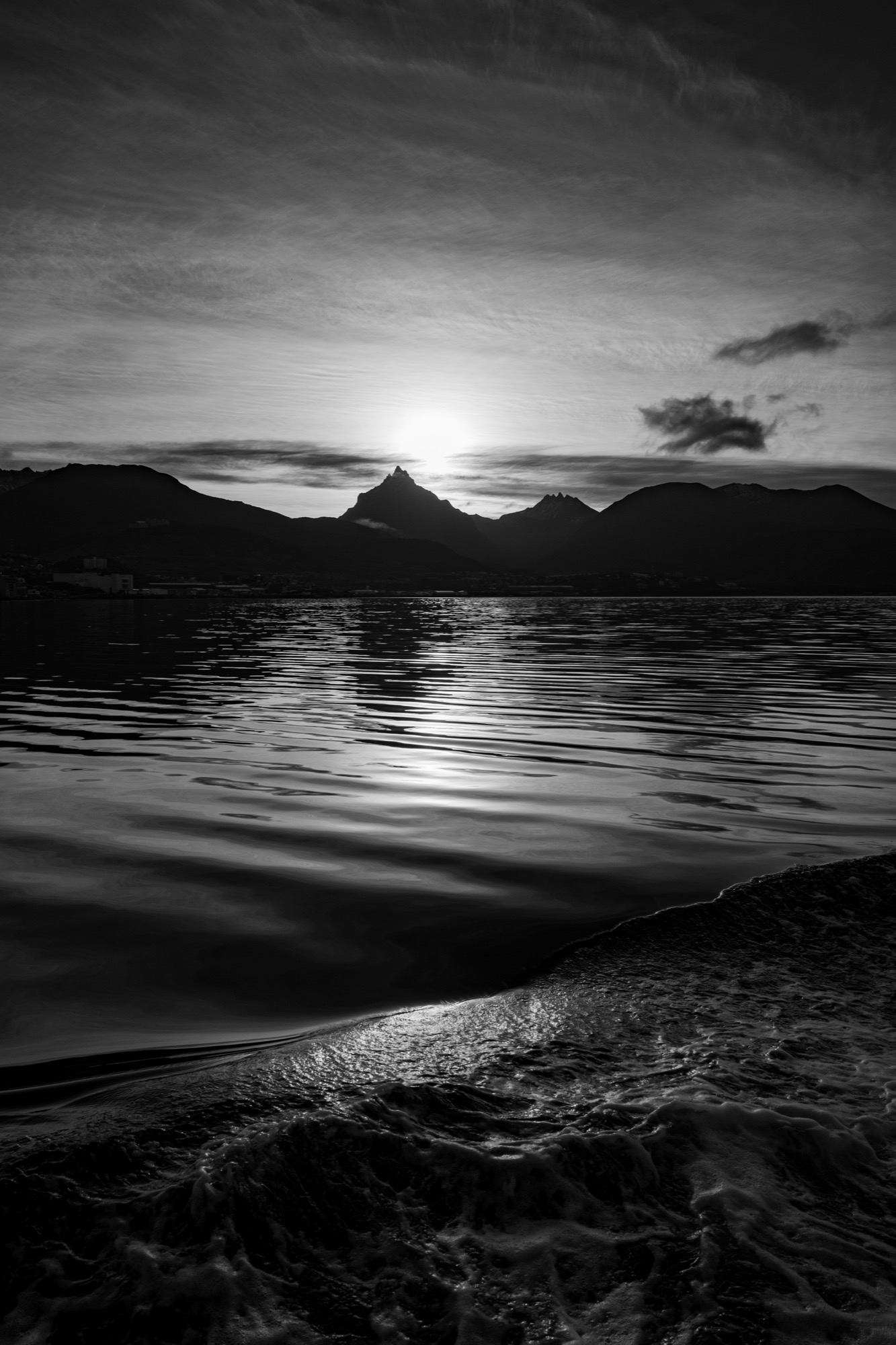 Ushuaia